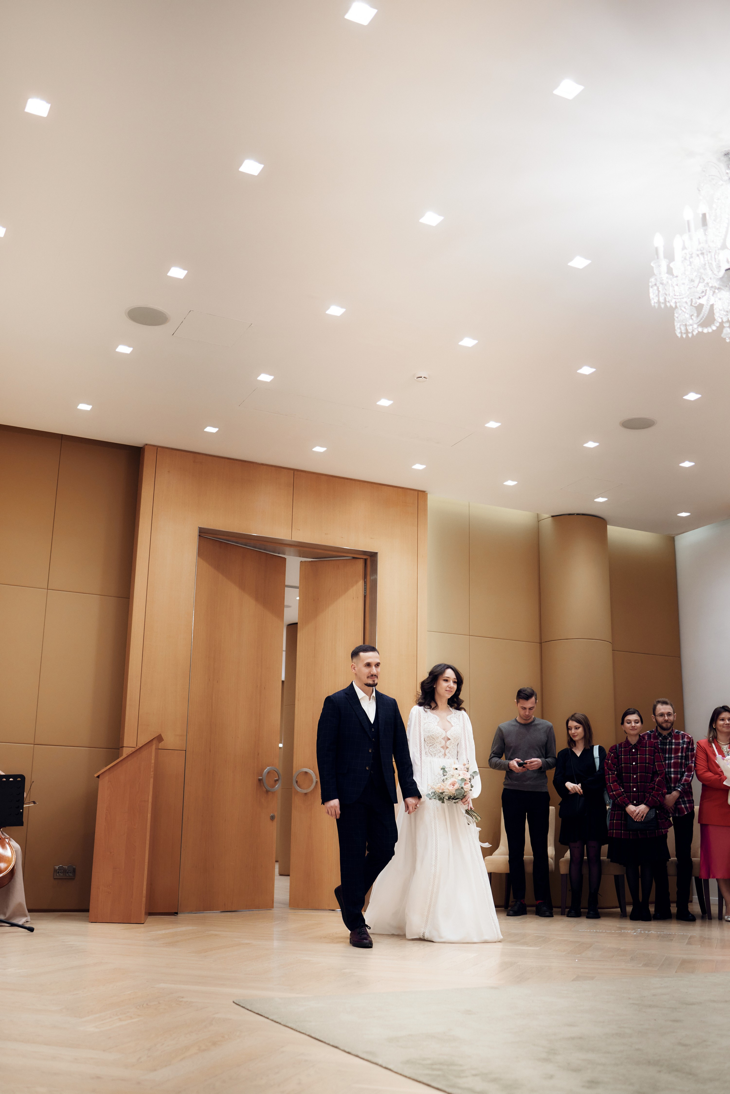 Autumn. Свадебный фотограф в Москве Ольга Коржова