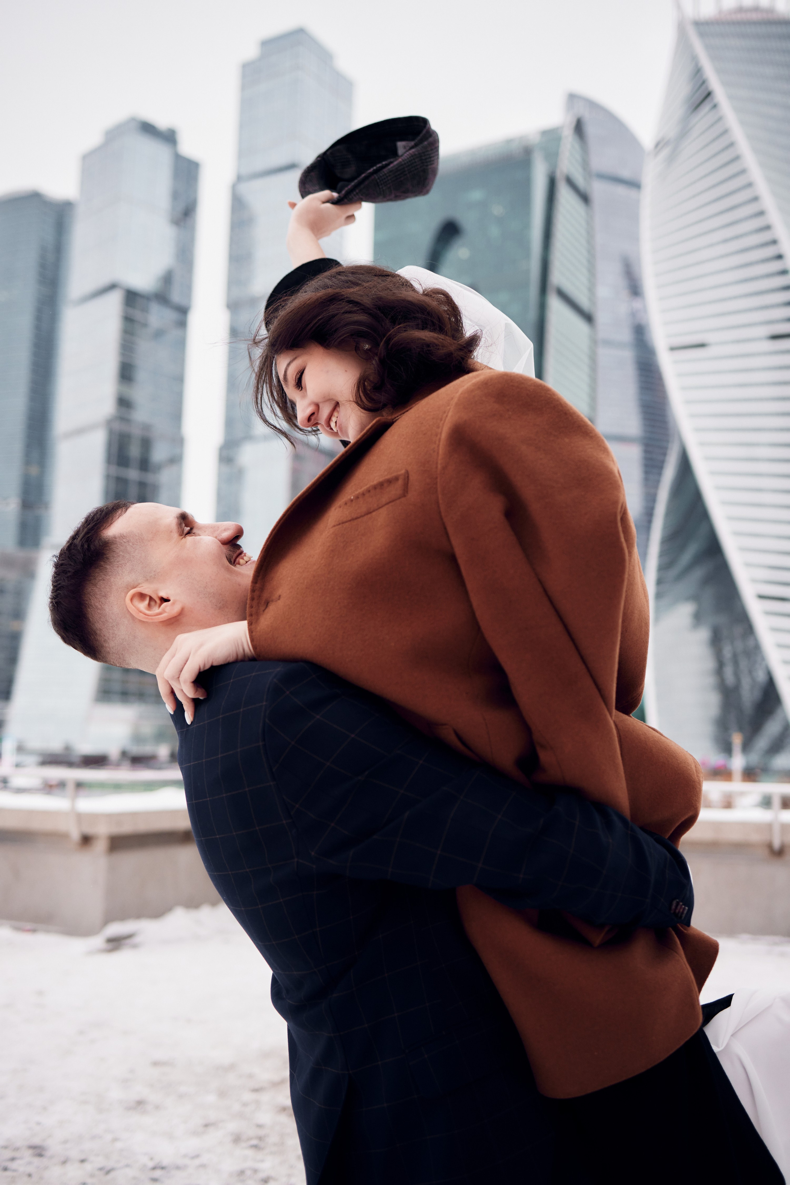 Autumn. Свадебный фотограф в Москве Ольга Коржова