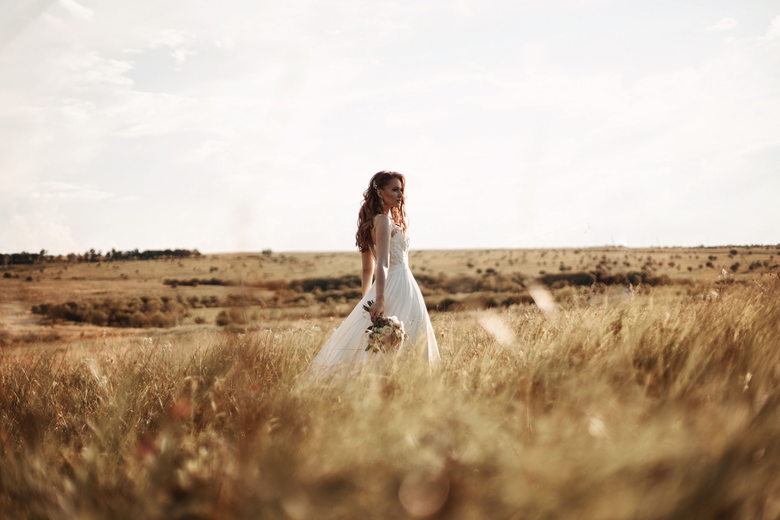 Свадьбы. Свадебный фотограф в Москве Ольга Коржова