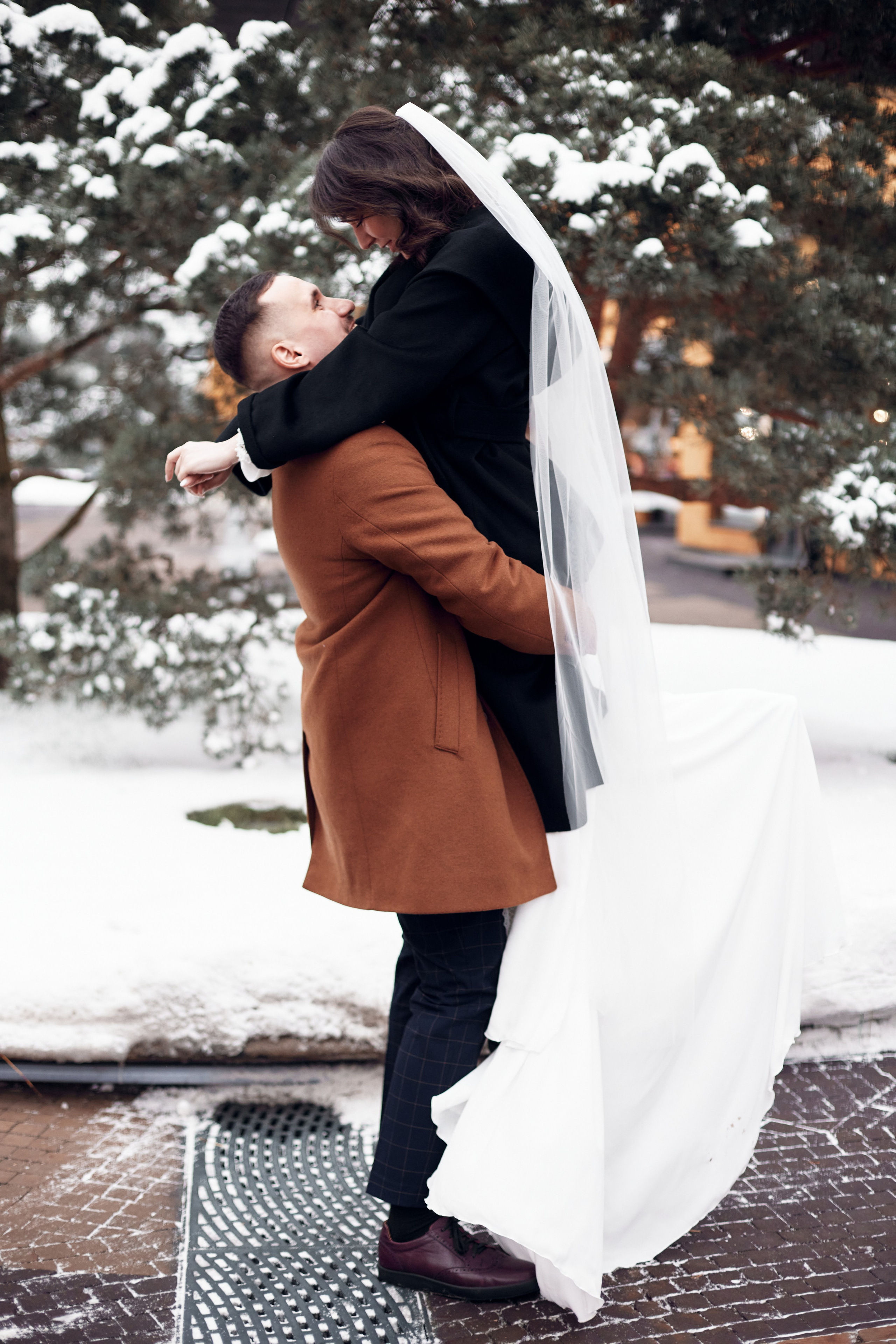 Autumn. Свадебный фотограф в Москве Ольга Коржова