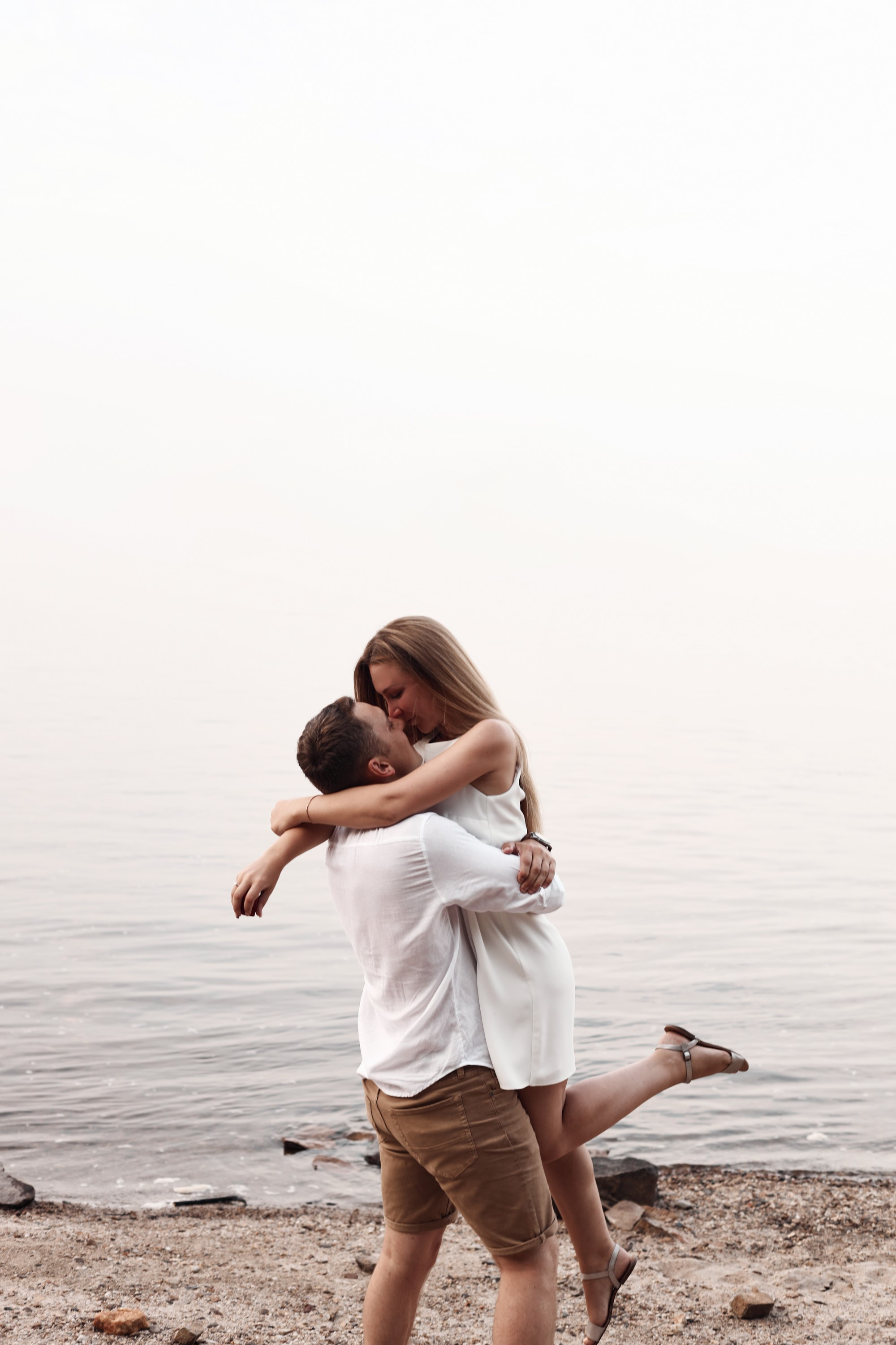 An offer of marriage. Свадебный фотограф в Москве Ольга Коржова