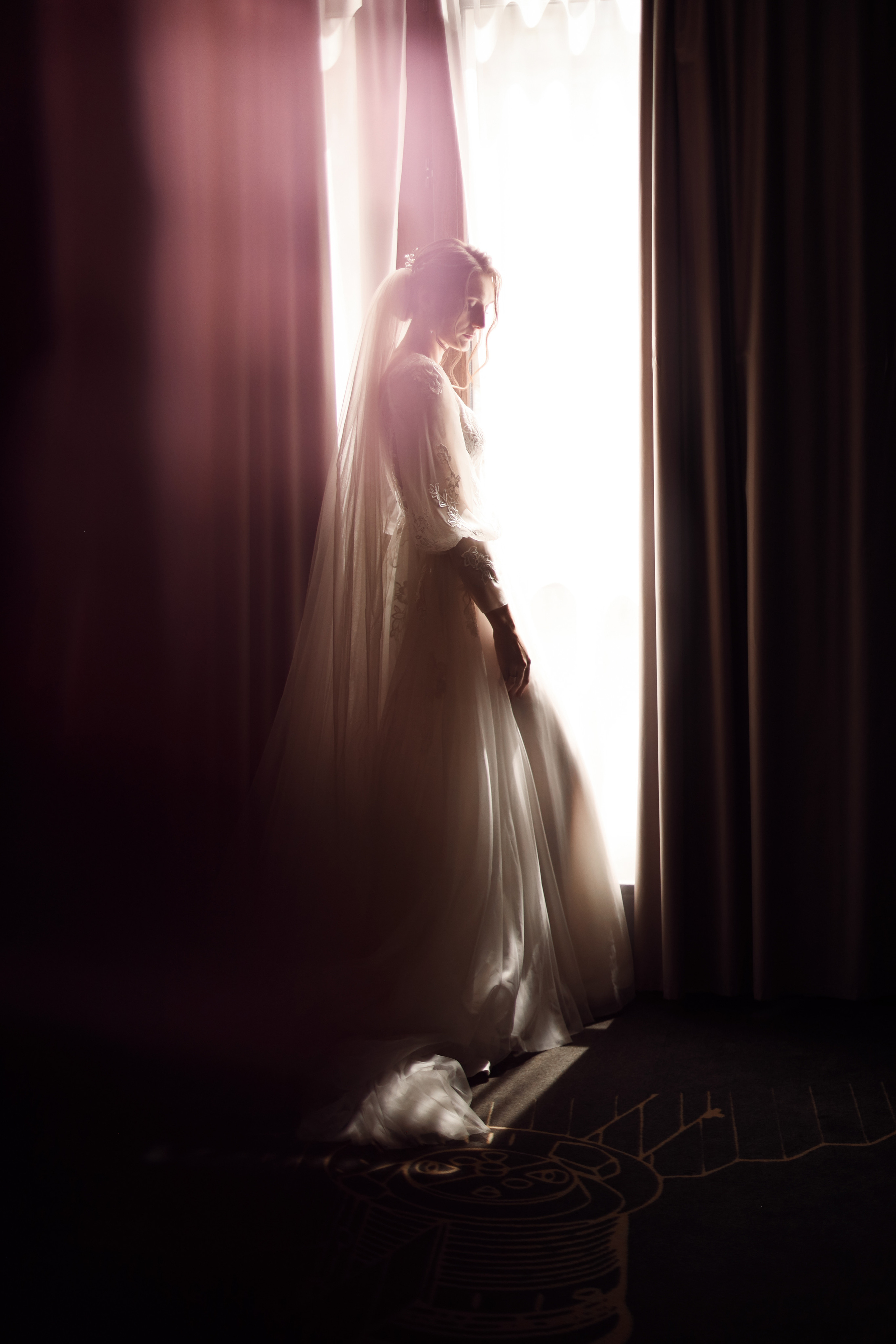 Свадьбы. Свадебный фотограф в Москве Ольга Коржова