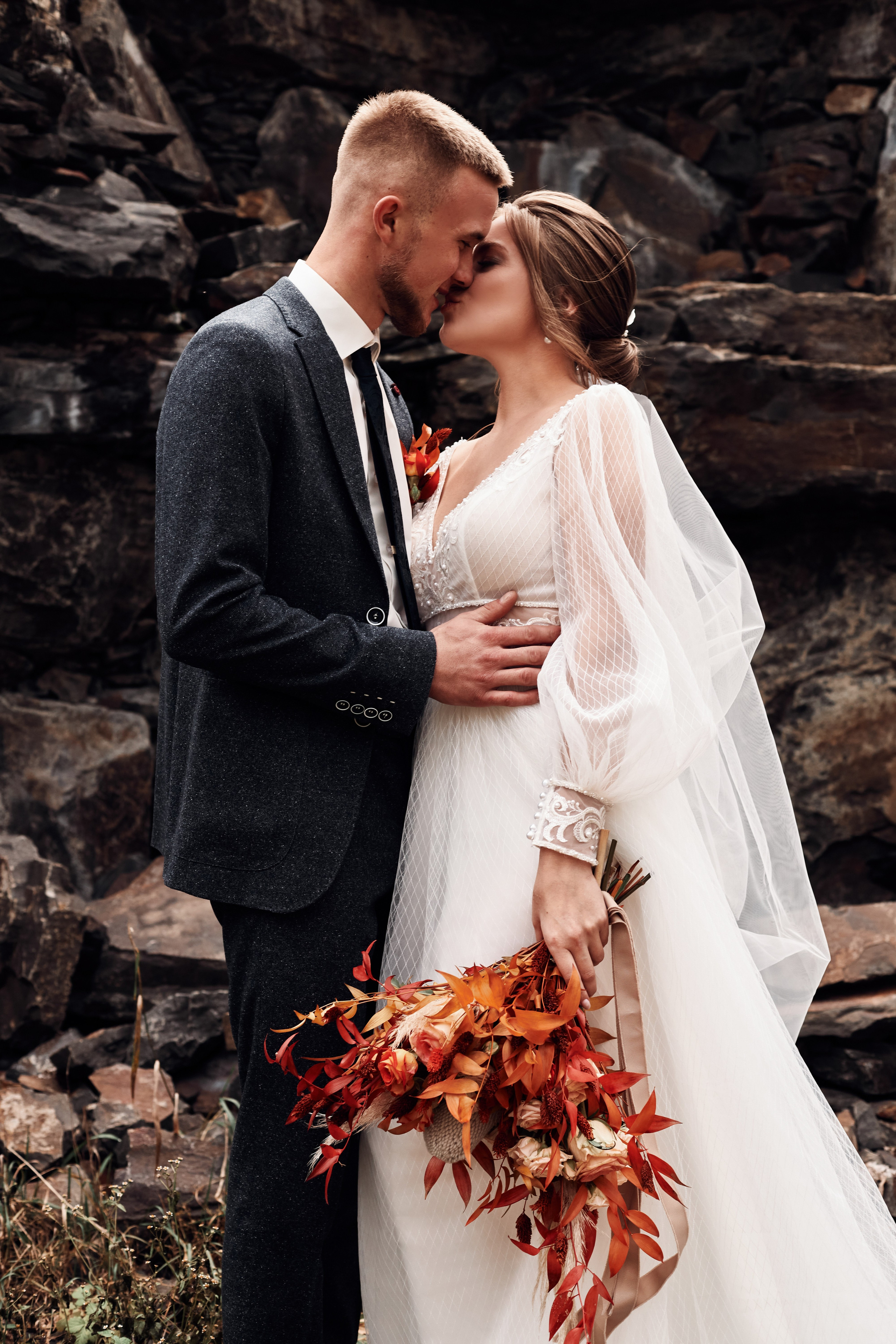 Kitten. Свадебный фотограф в Москве Ольга Коржова