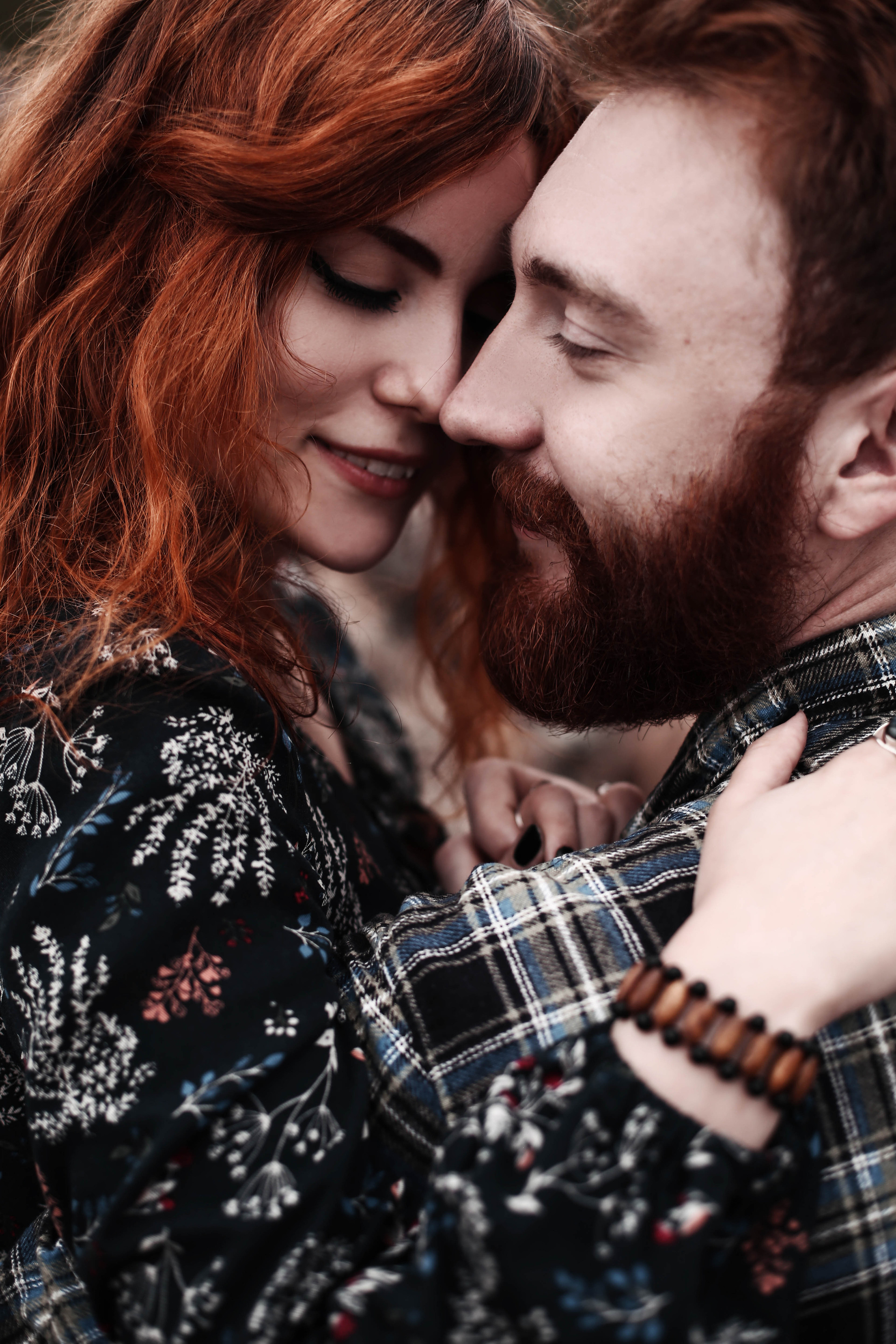 Red. Свадебный фотограф в Москве Ольга Коржова