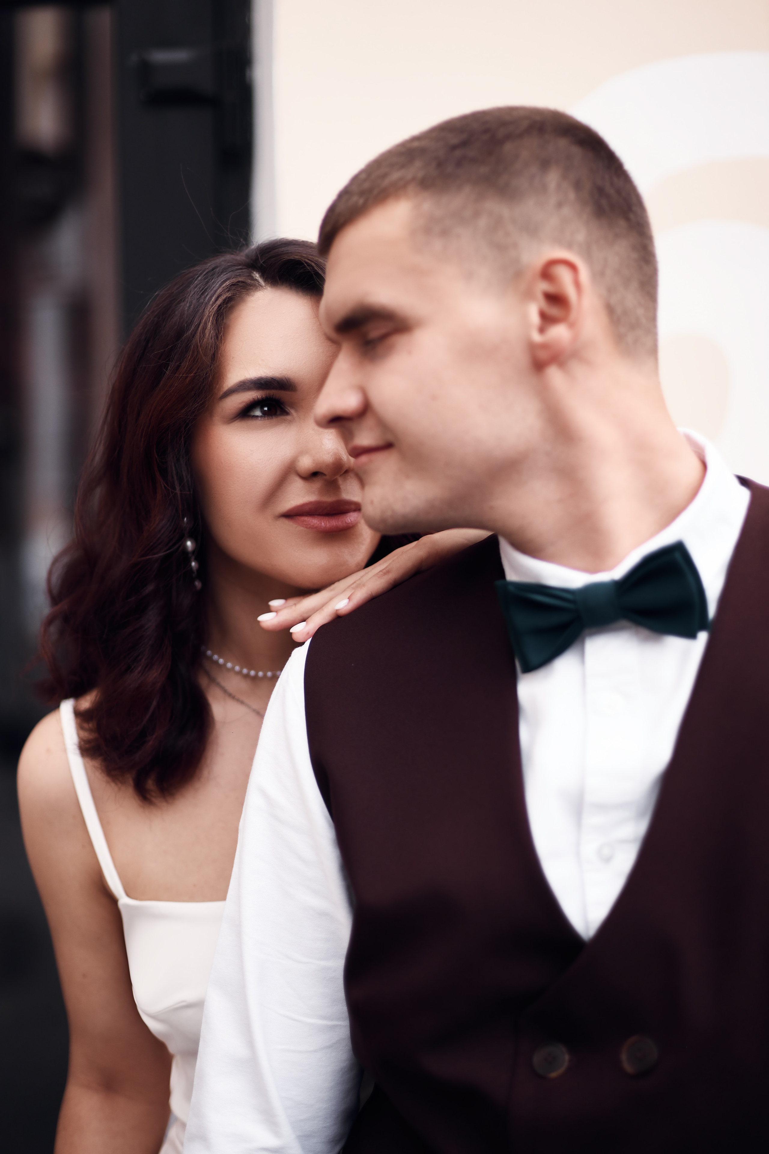 Calla Lily Flowers. Свадебный фотограф в Москве Ольга Коржова