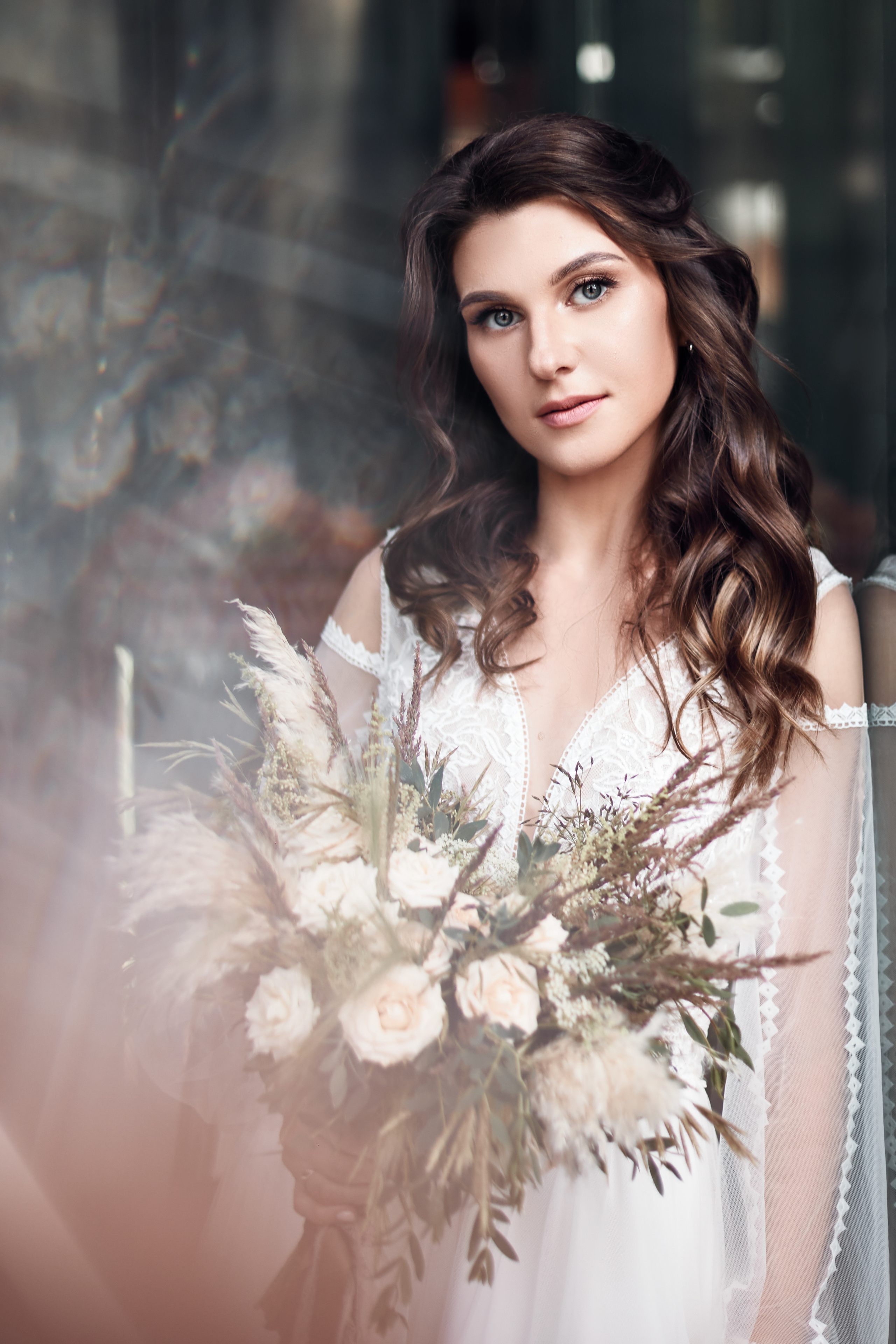 Basket. Свадебный фотограф в Москве Ольга Коржова