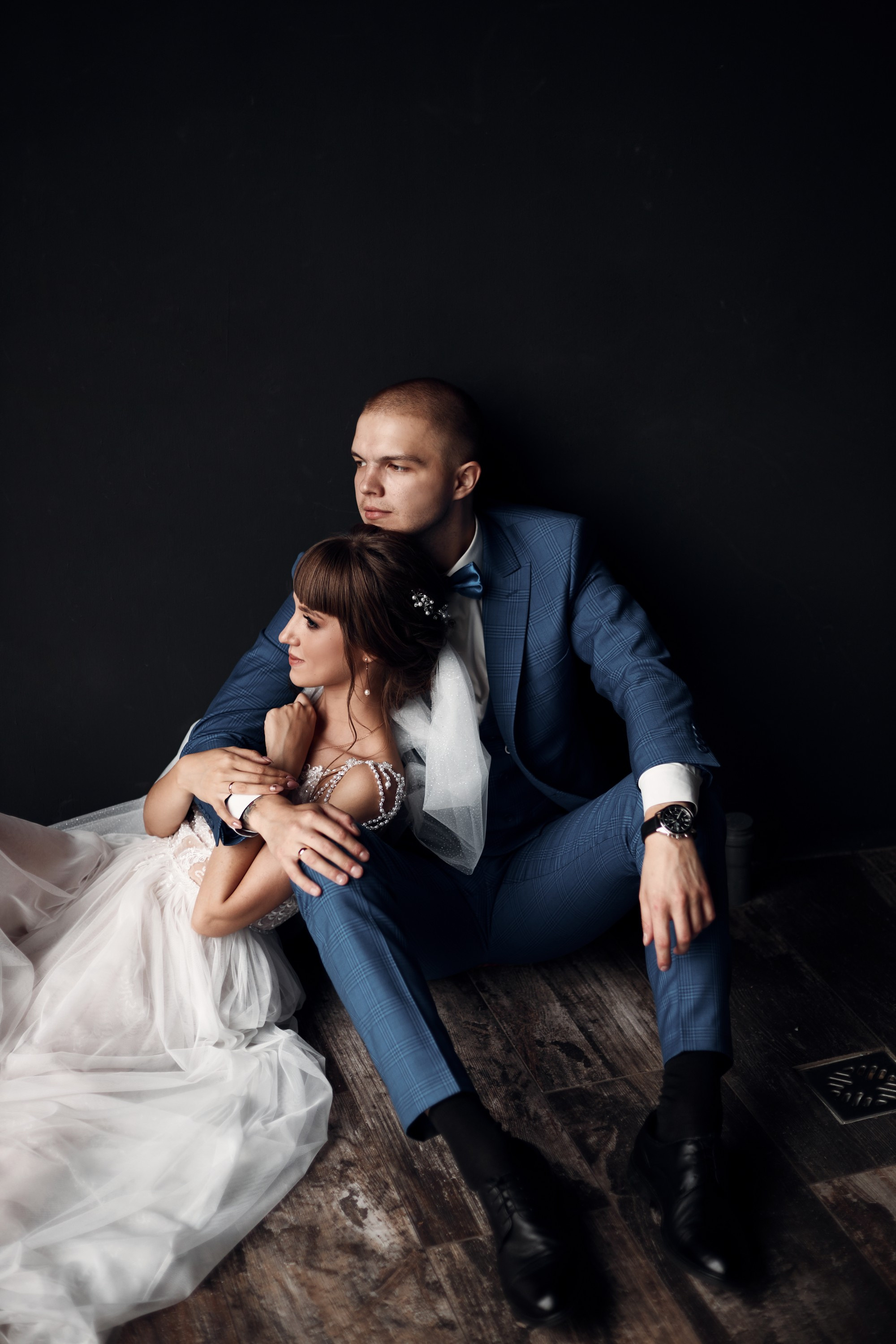 Свадьбы. Свадебный фотограф в Москве Ольга Коржова