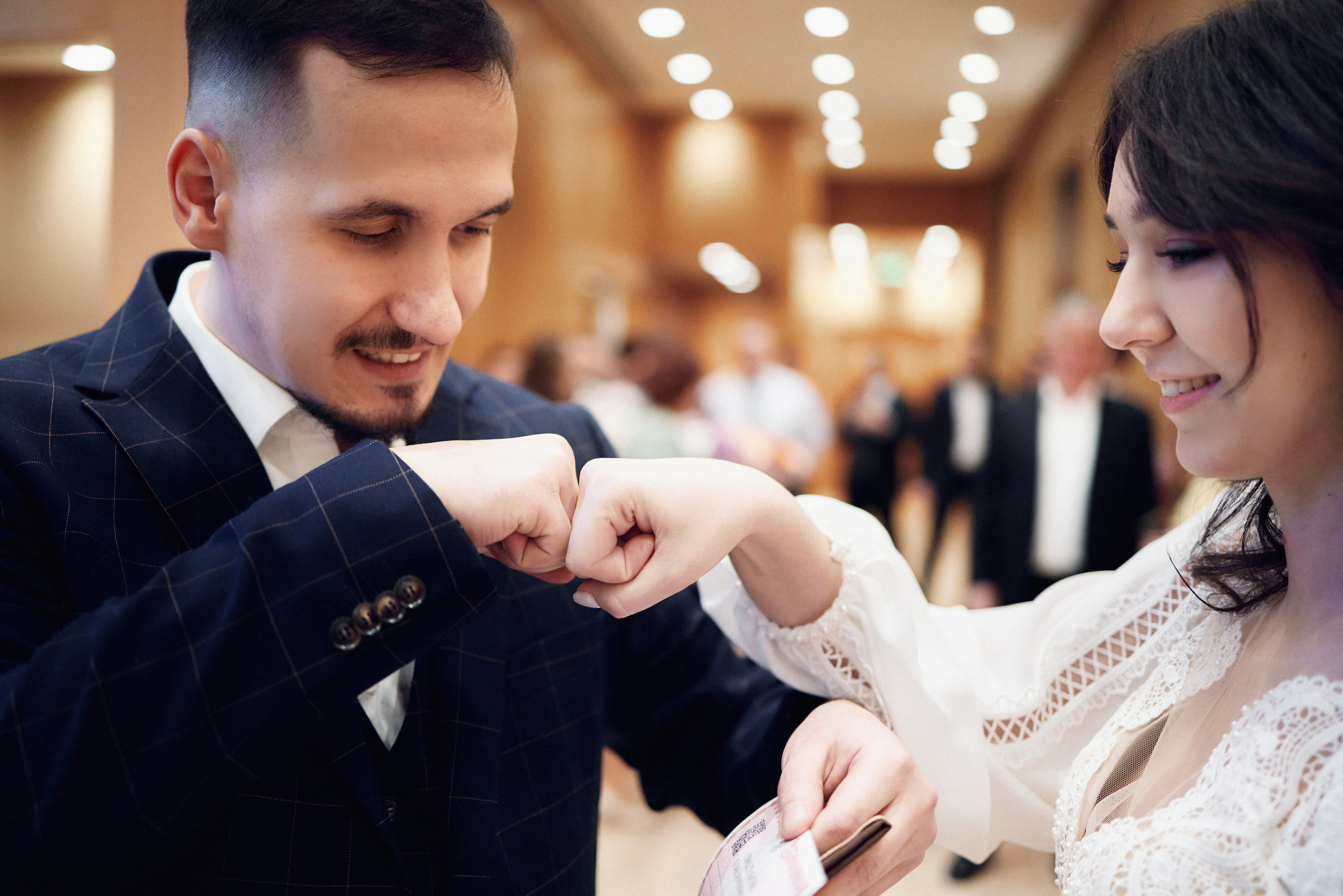 Autumn. Свадебный фотограф в Москве Ольга Коржова