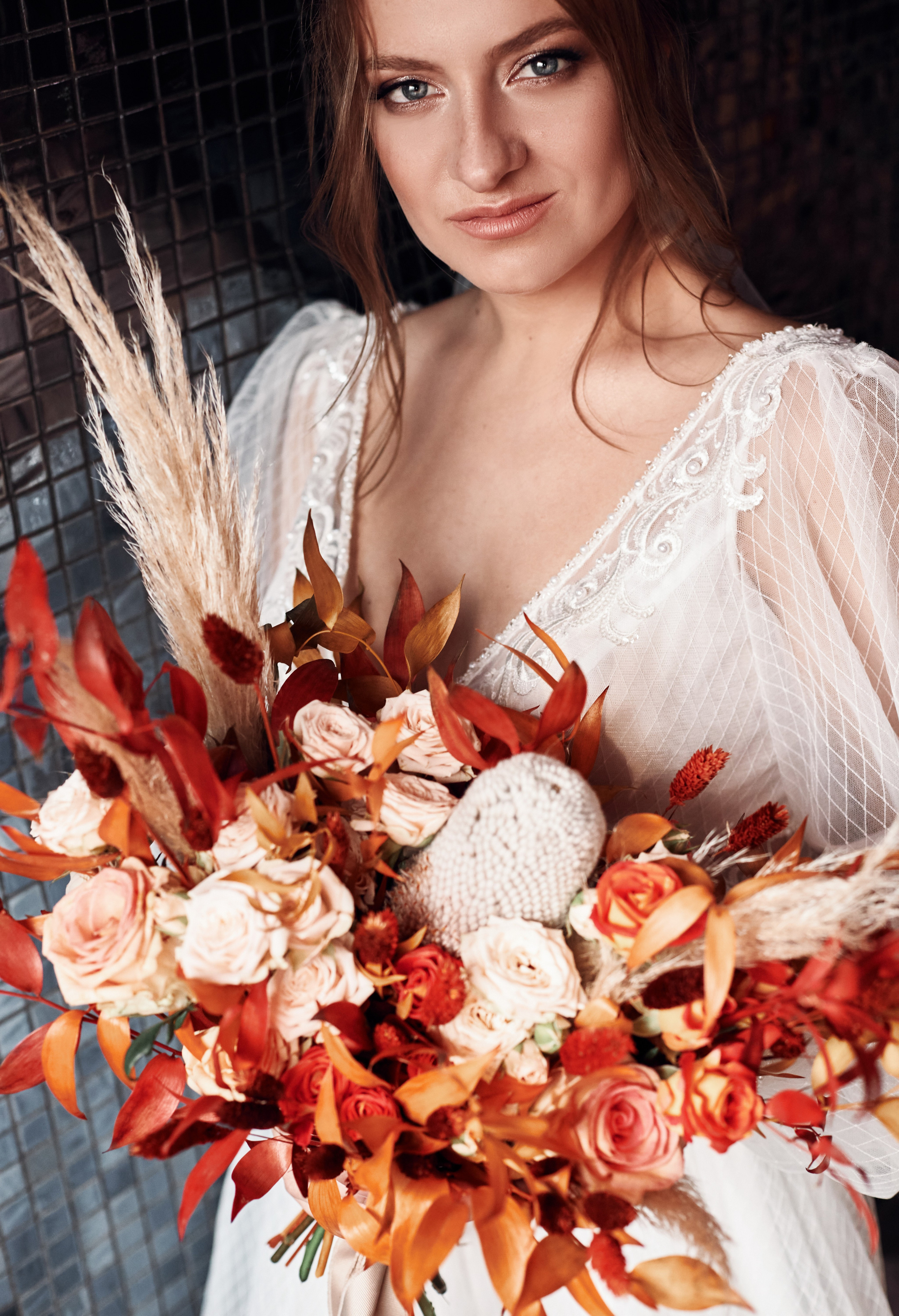 Kitten. Свадебный фотограф в Москве Ольга Коржова