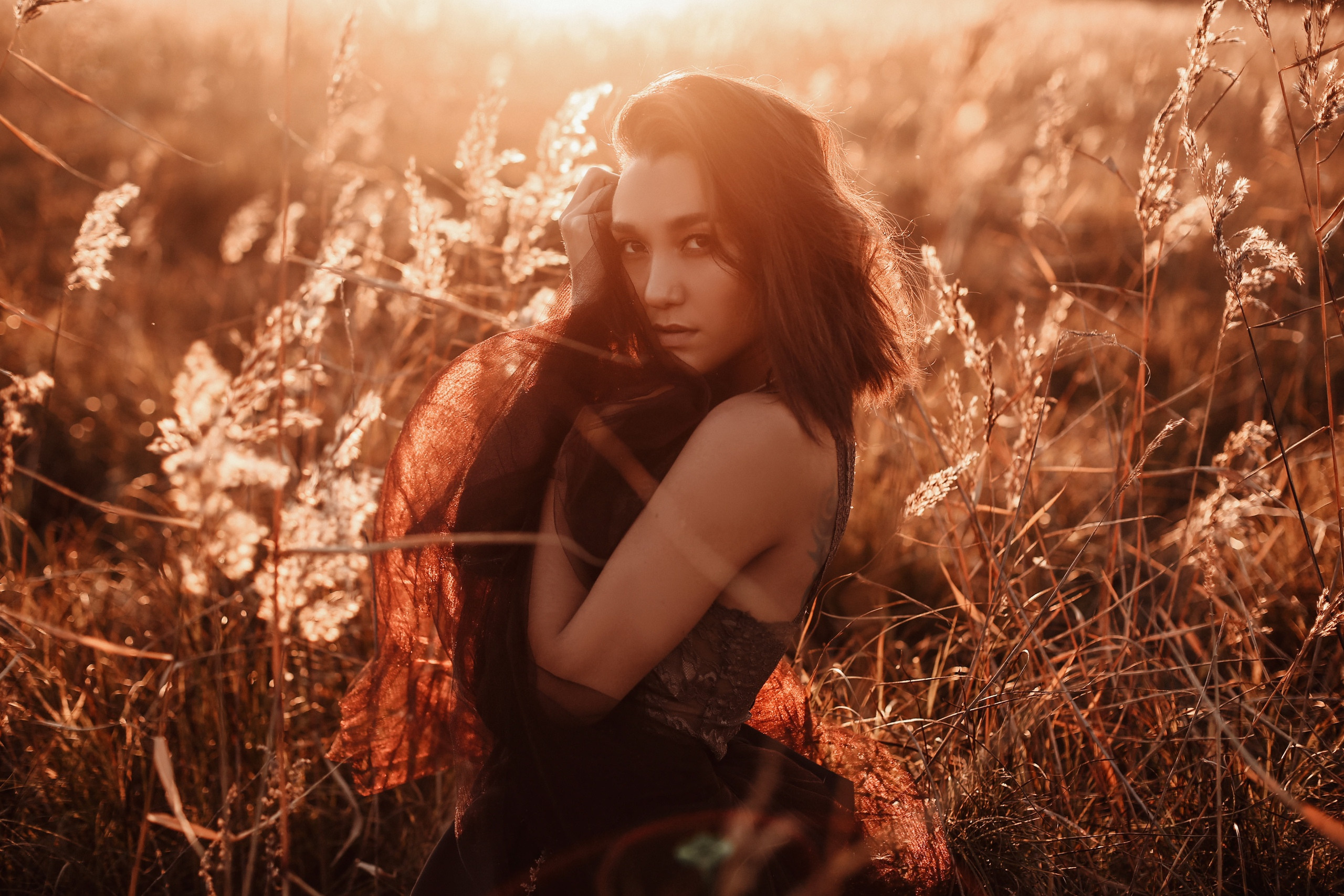 Портреты. Свадебный фотограф в Москве Ольга Коржова