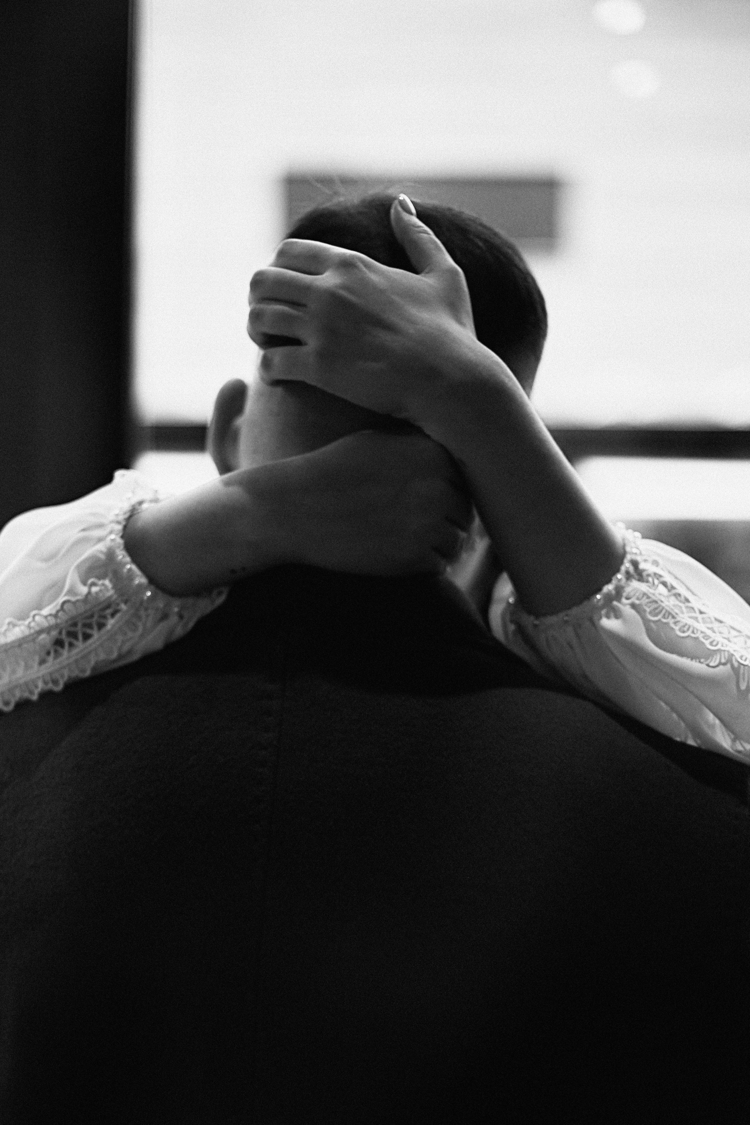 Autumn. Свадебный фотограф в Москве Ольга Коржова