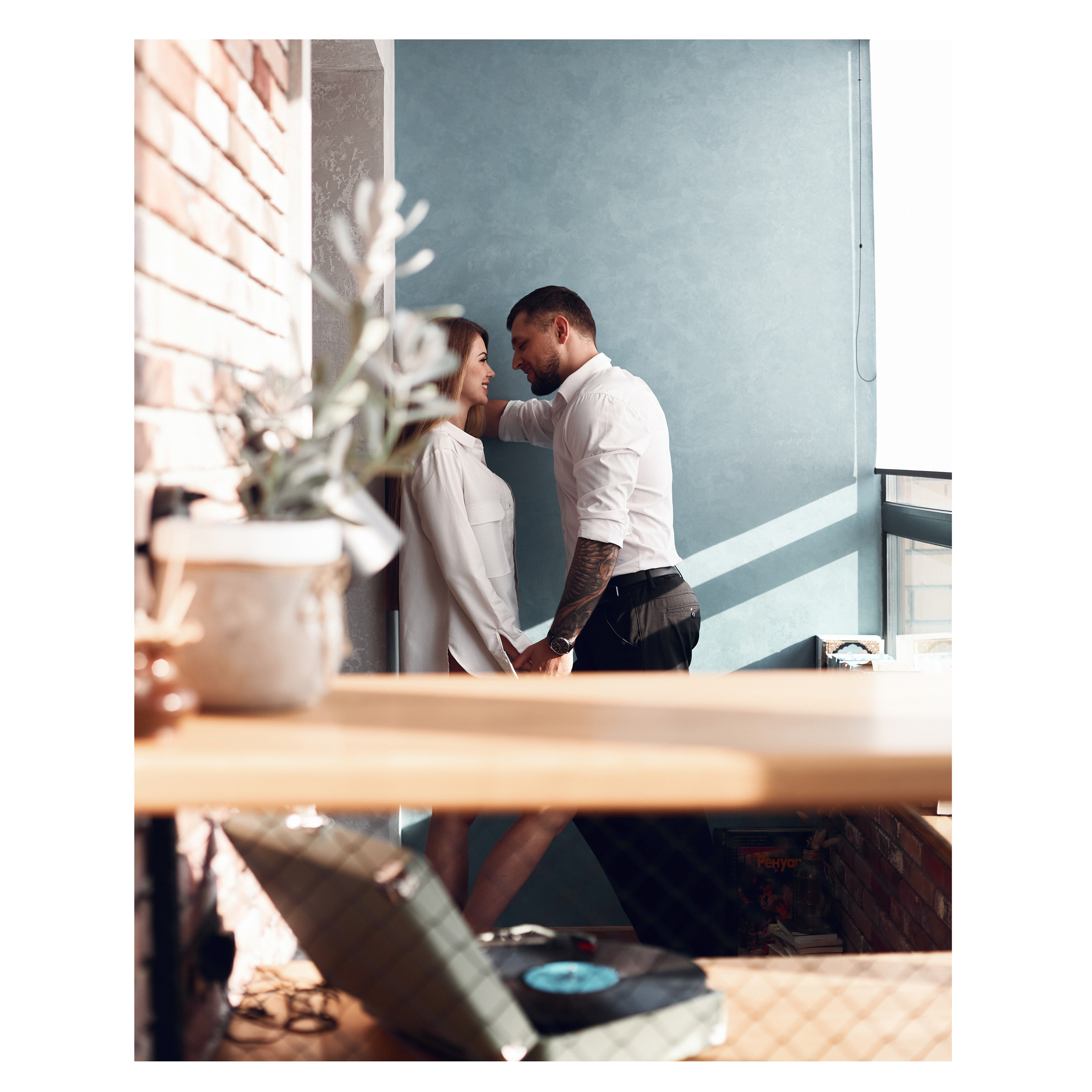 Home. Свадебный фотограф в Москве Ольга Коржова