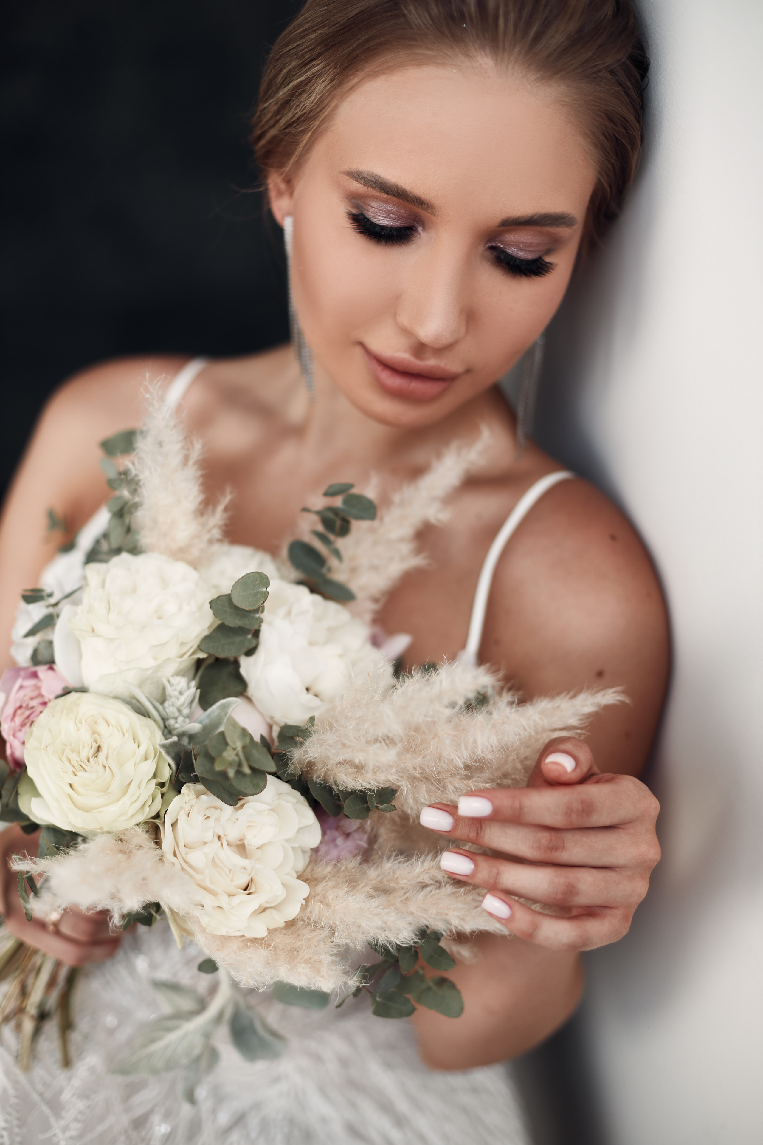 Summer. Свадебный фотограф в Москве Ольга Коржова