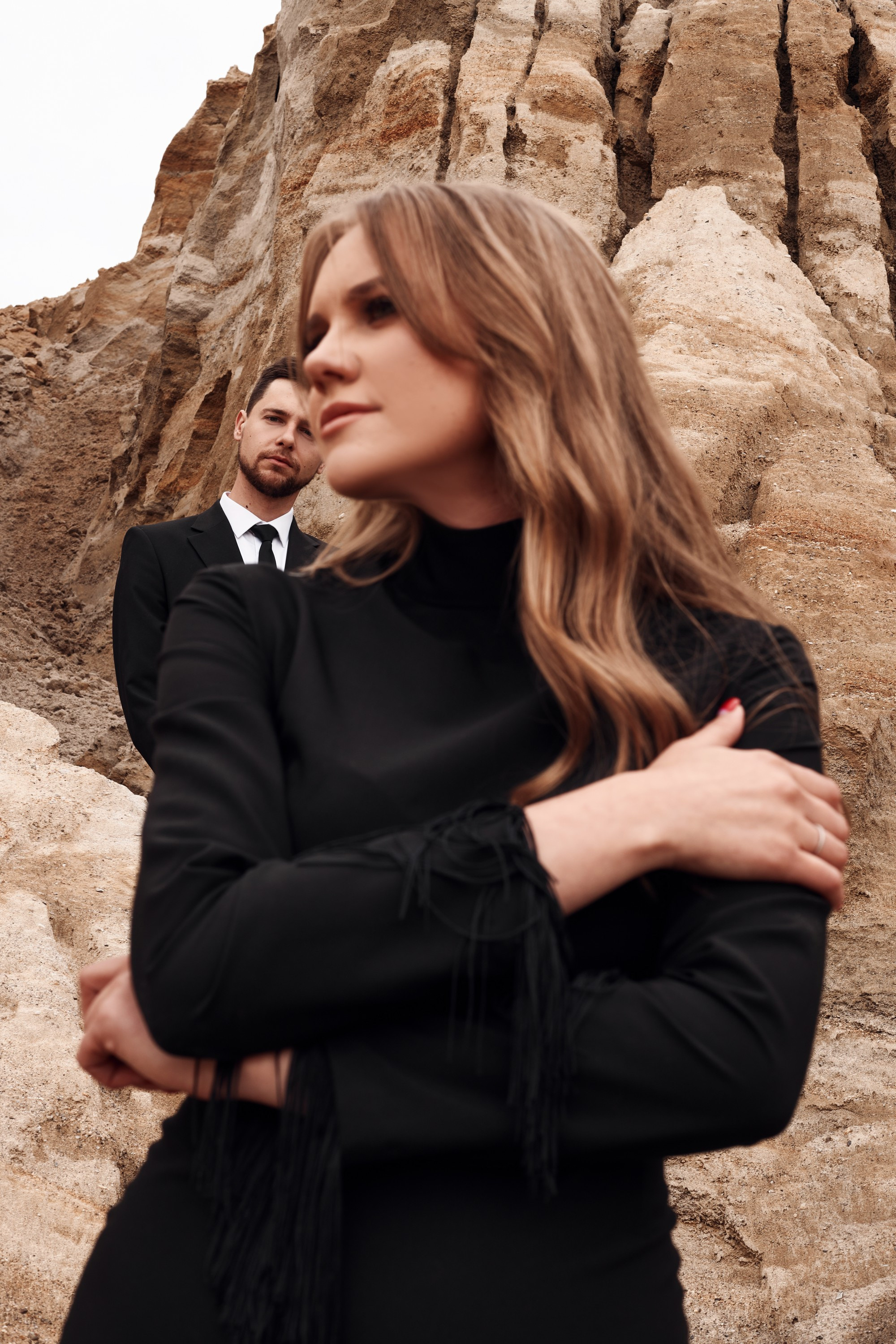 Sand. Свадебный фотограф в Москве Ольга Коржова