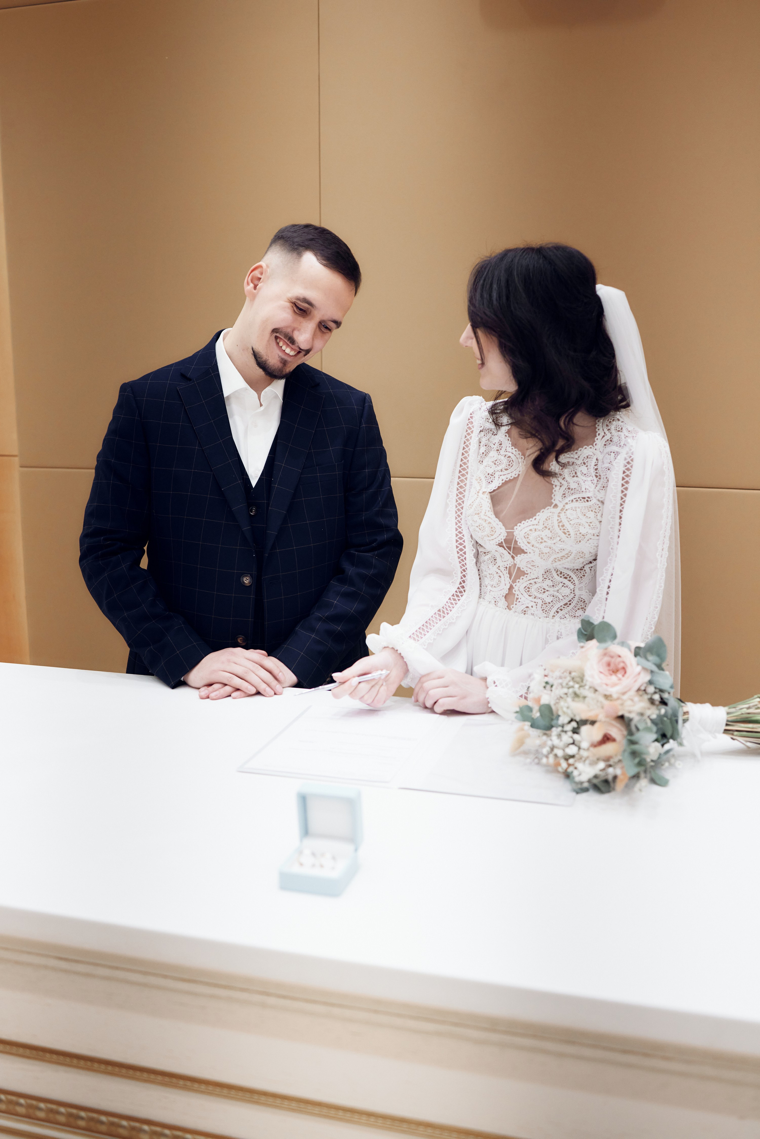 Autumn. Свадебный фотограф в Москве Ольга Коржова