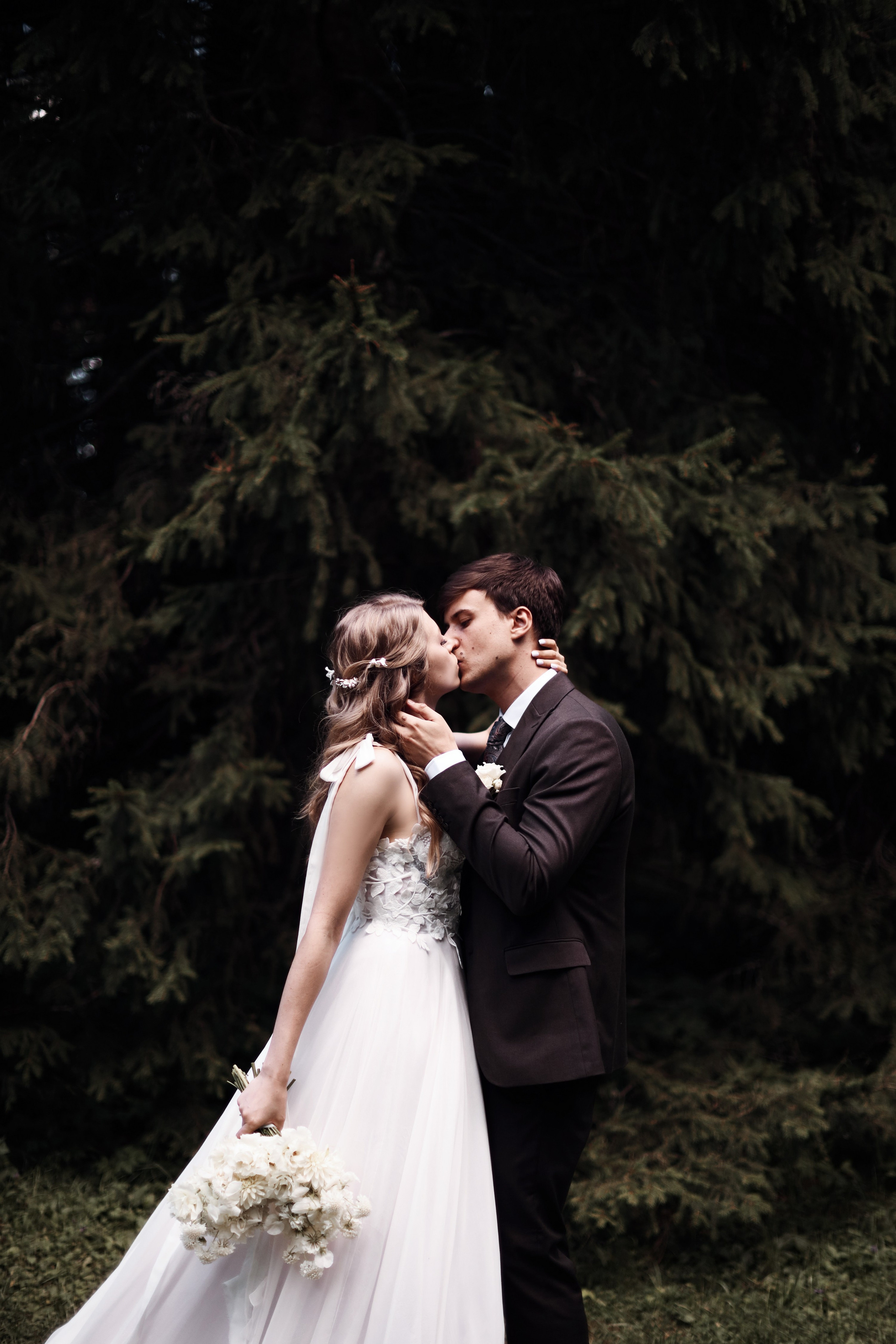 Свадьбы. Свадебный фотограф в Москве Ольга Коржова