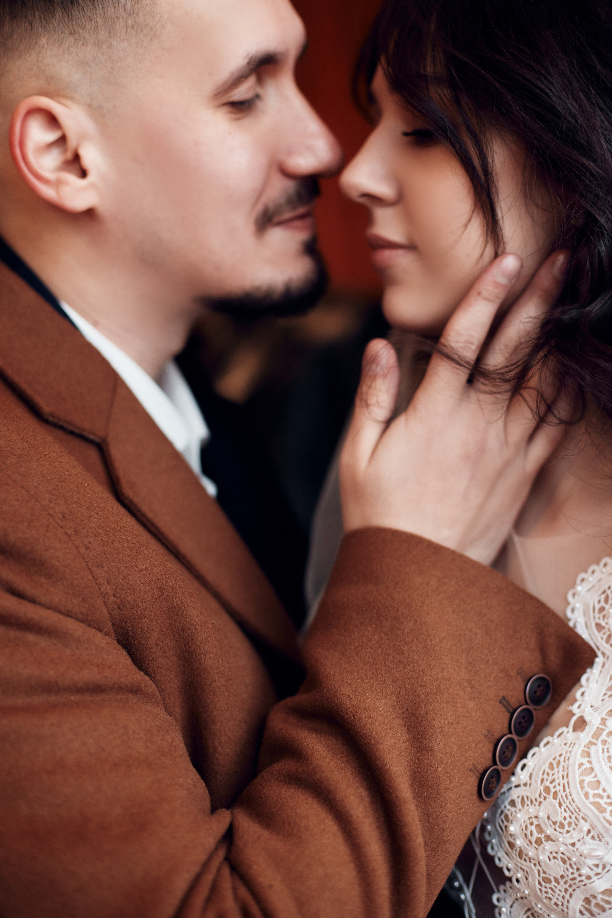 Autumn. Свадебный фотограф в Москве Ольга Коржова