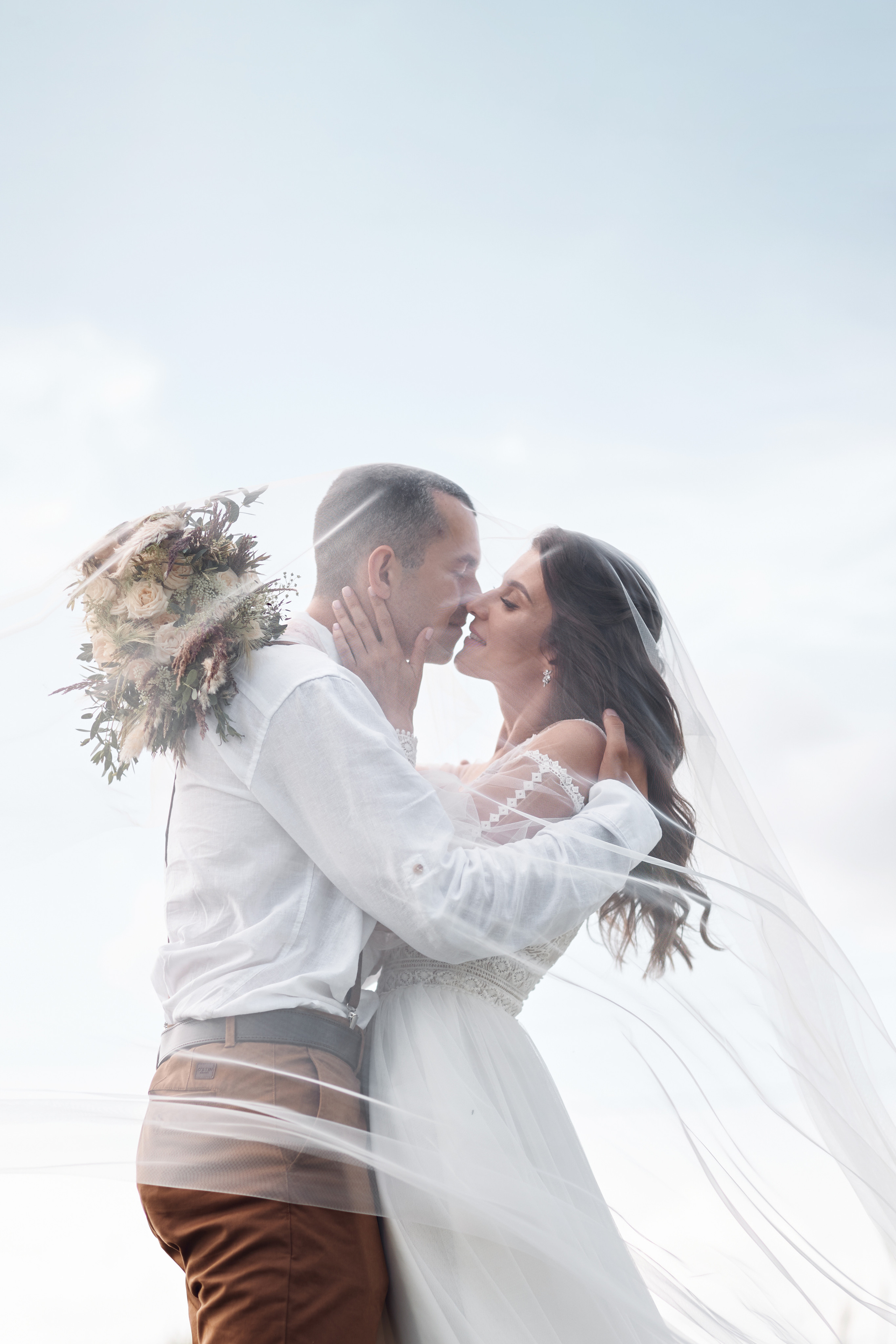 Свадьбы. Свадебный фотограф в Москве Ольга Коржова