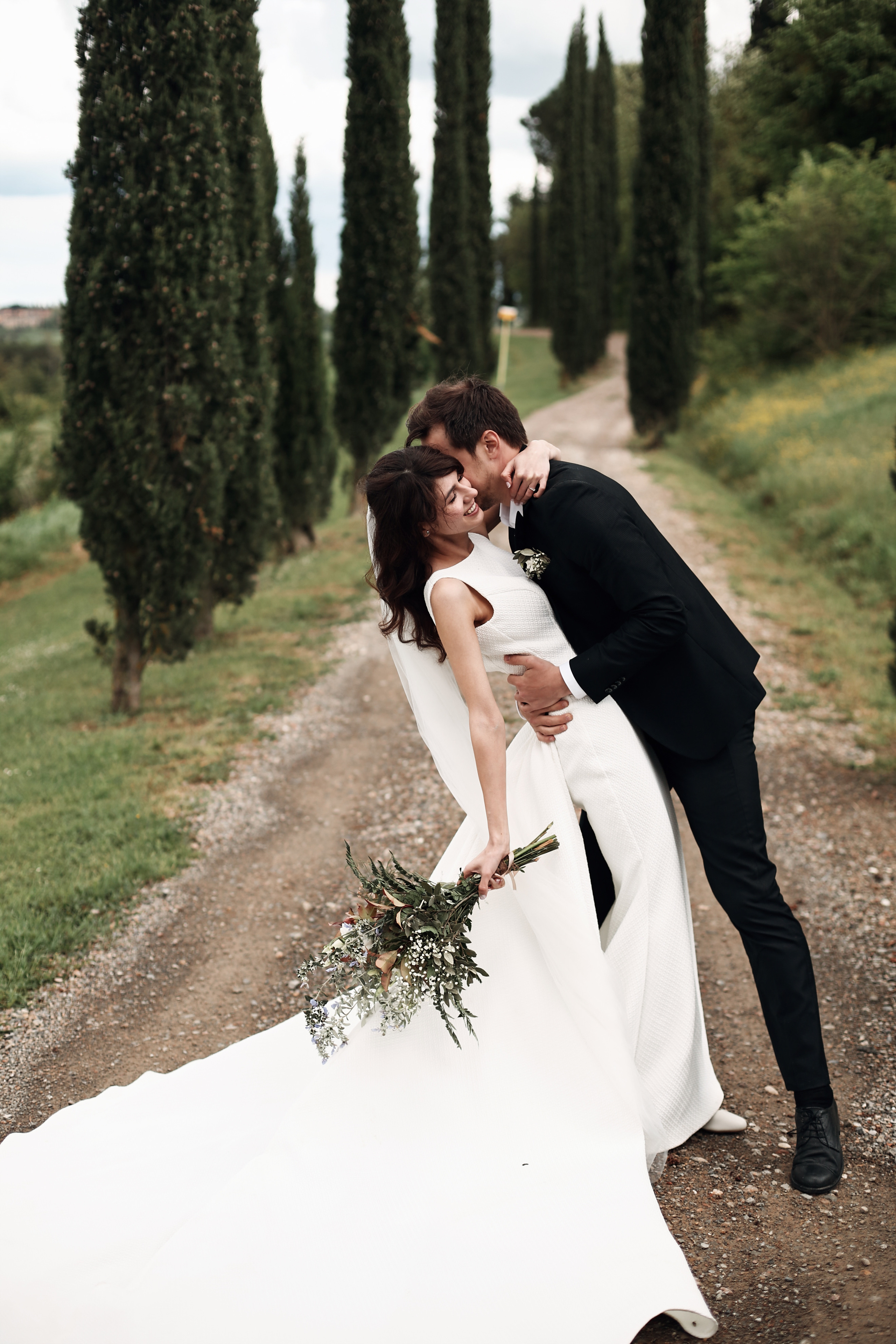 Свадьбы. Свадебный фотограф в Москве Ольга Коржова