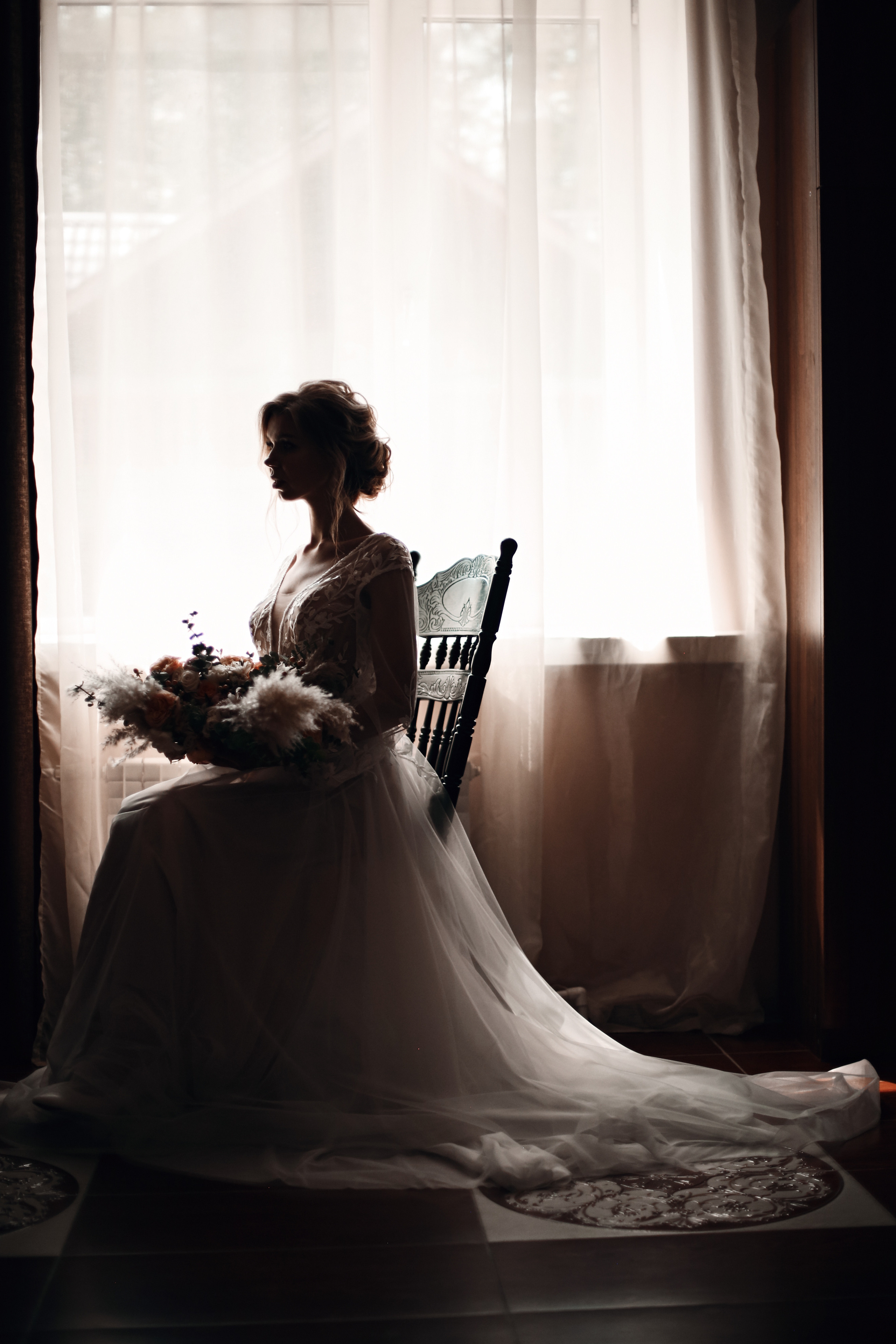 Свадьбы. Свадебный фотограф в Москве Ольга Коржова