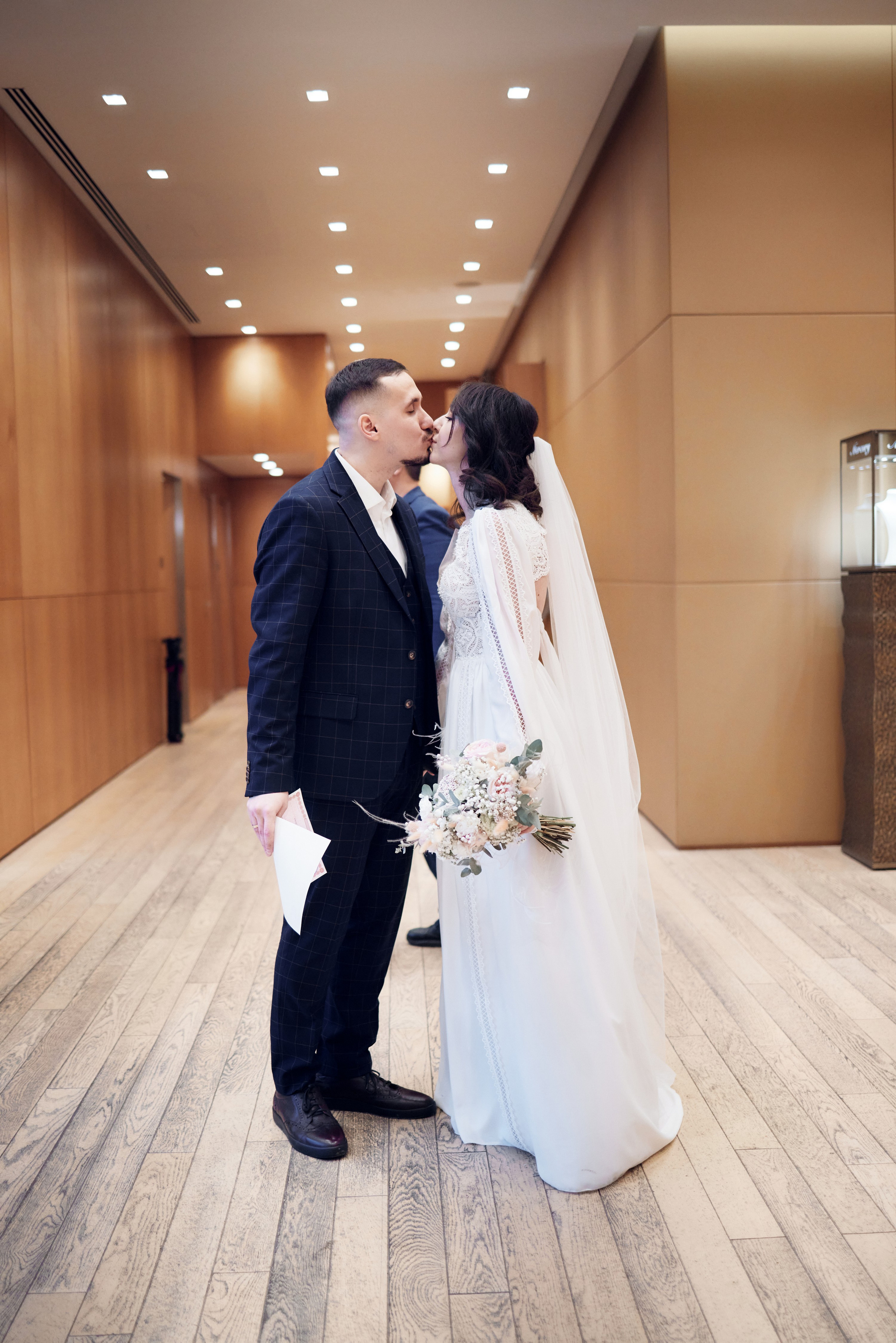 Autumn. Свадебный фотограф в Москве Ольга Коржова