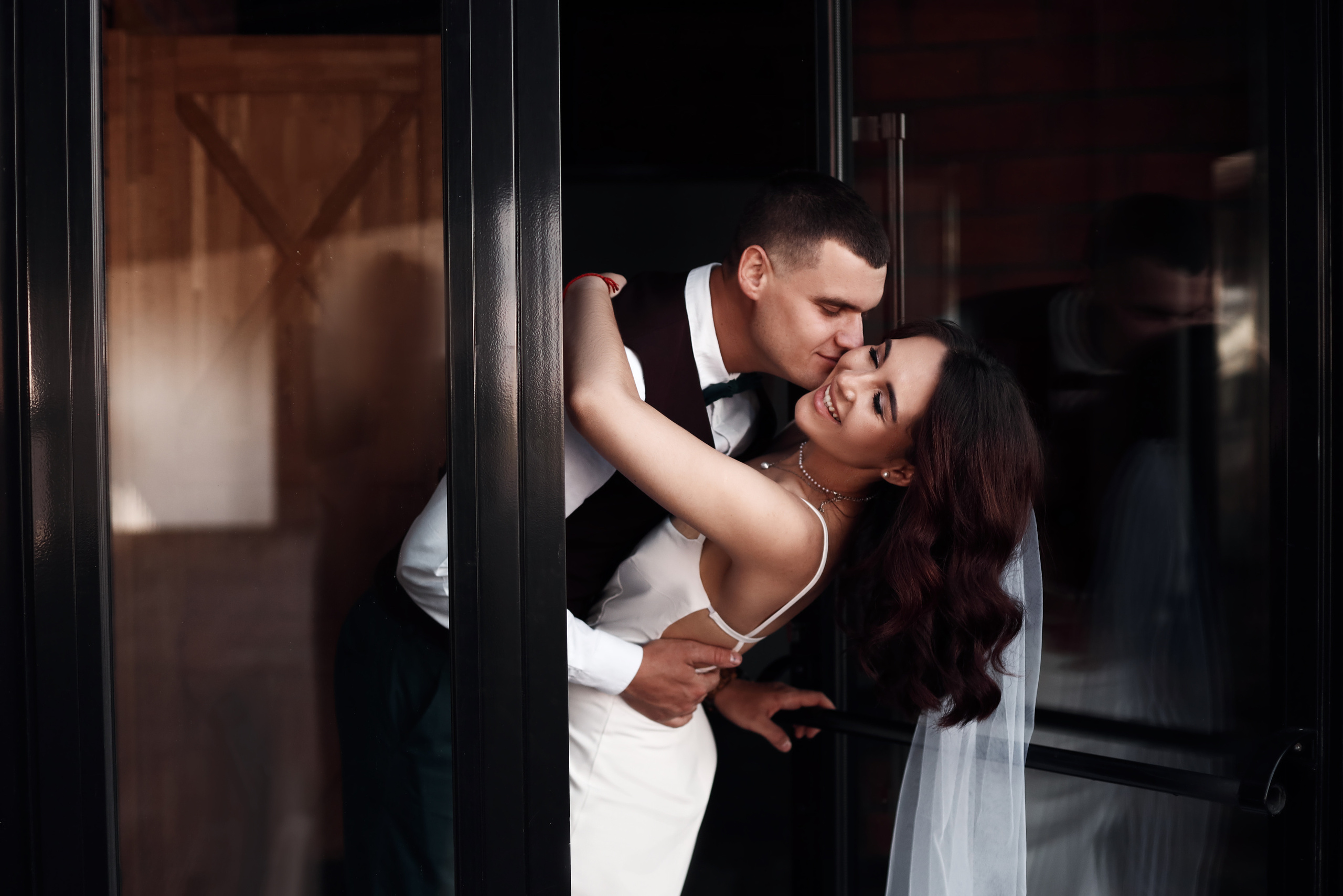 Свадьбы. Свадебный фотограф в Москве Ольга Коржова