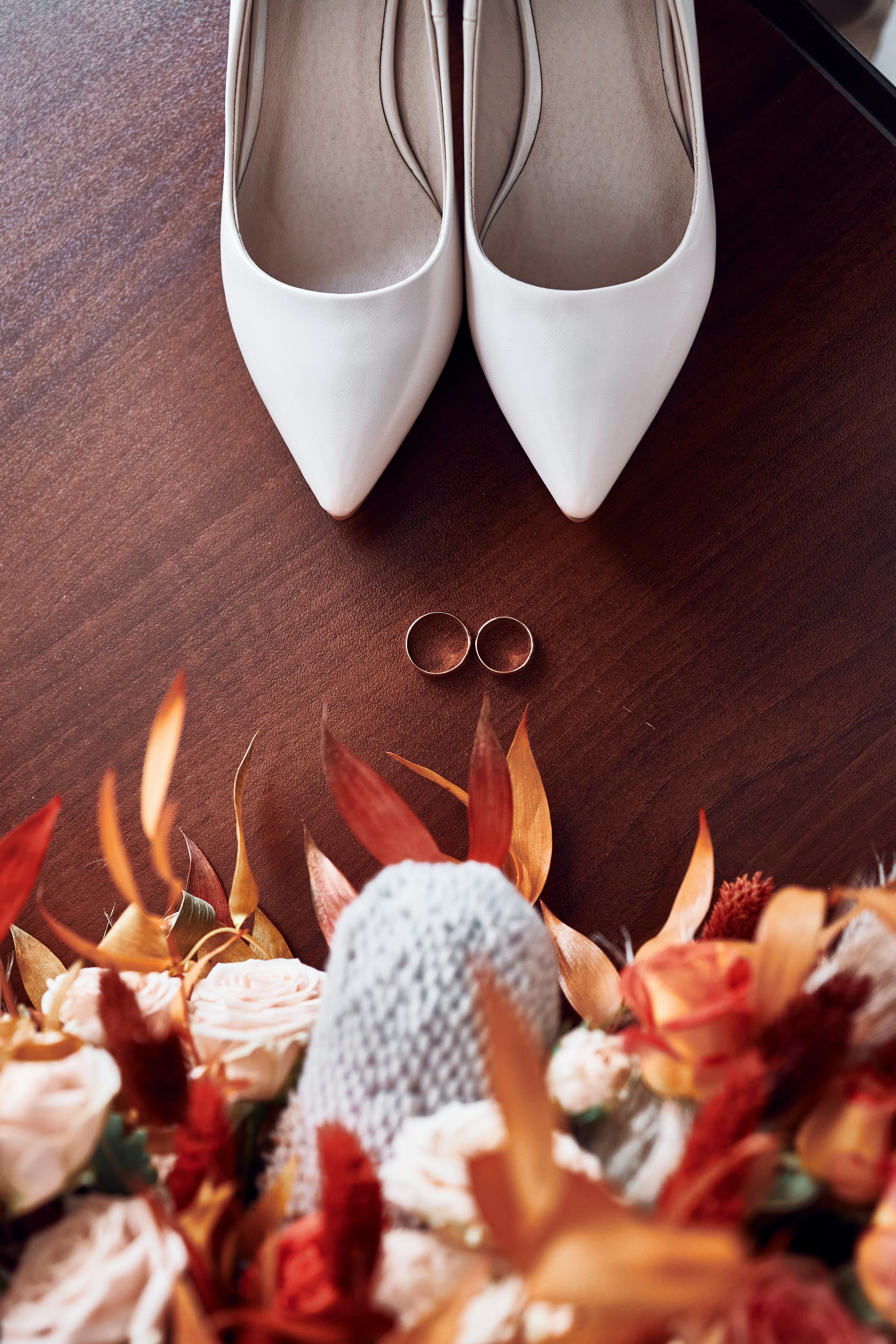 Kitten. Свадебный фотограф в Москве Ольга Коржова