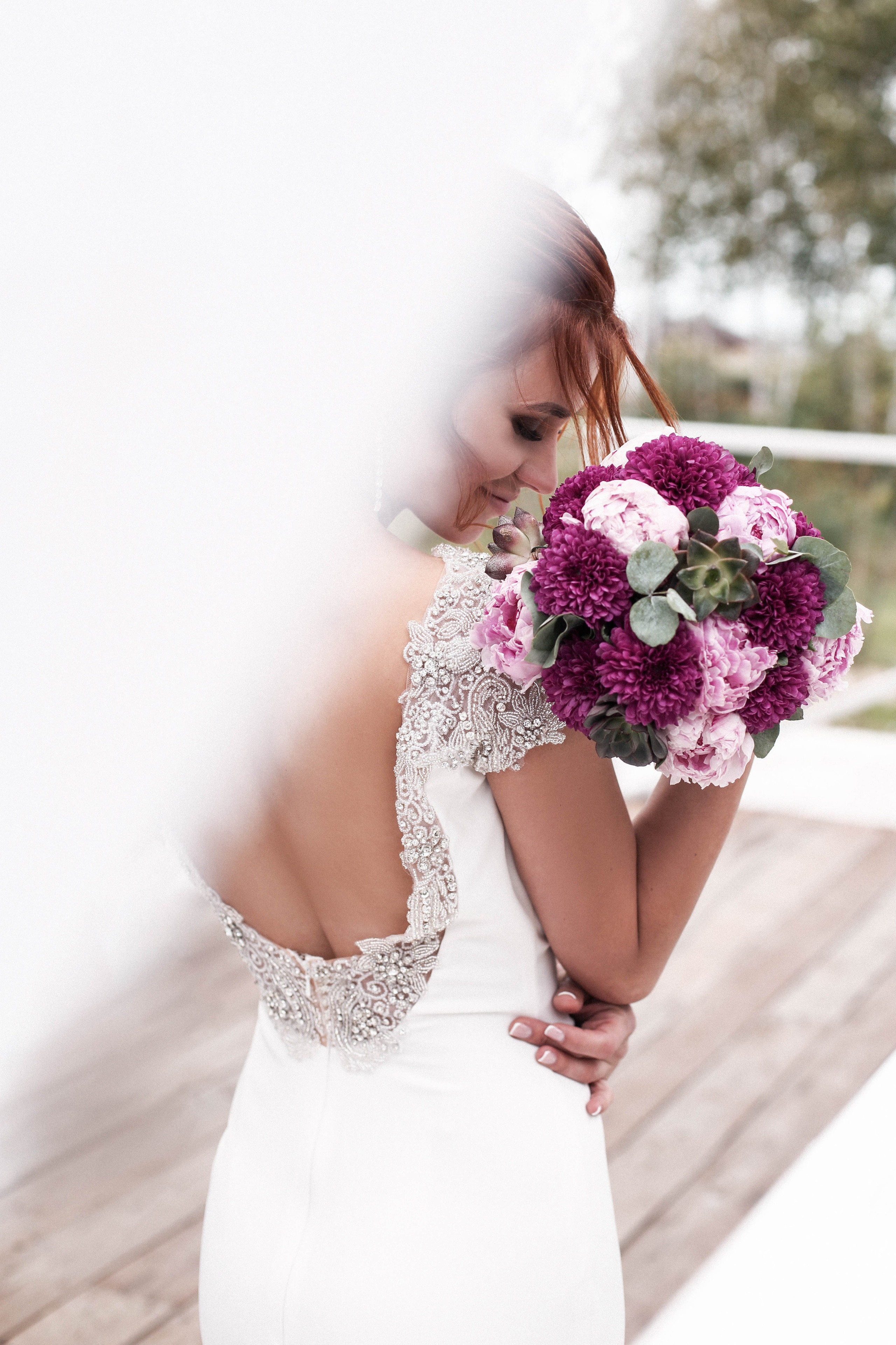 Pink. Свадебный фотограф в Москве Ольга Коржова