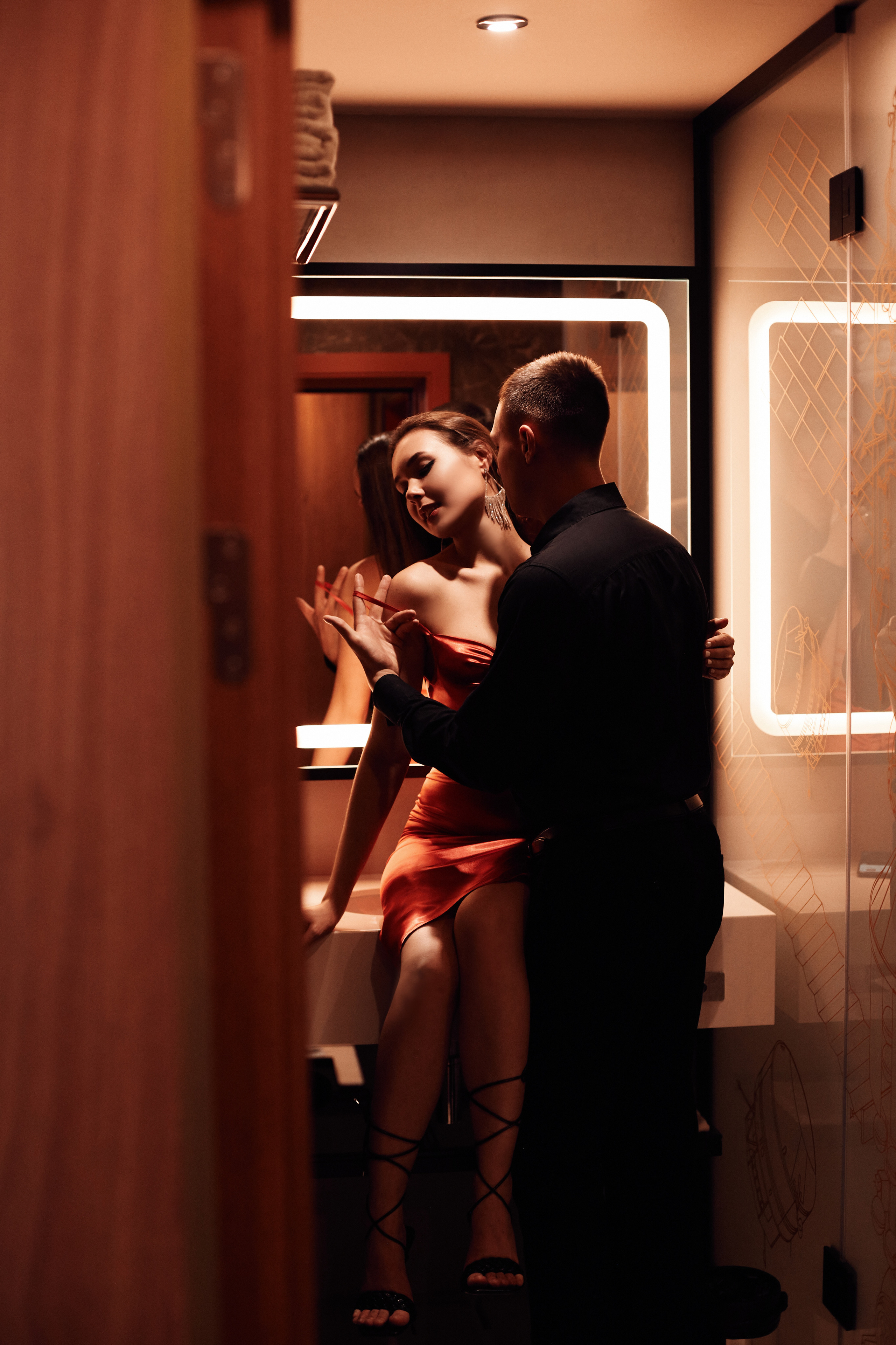 Hotel. Свадебный фотограф в Москве Ольга Коржова