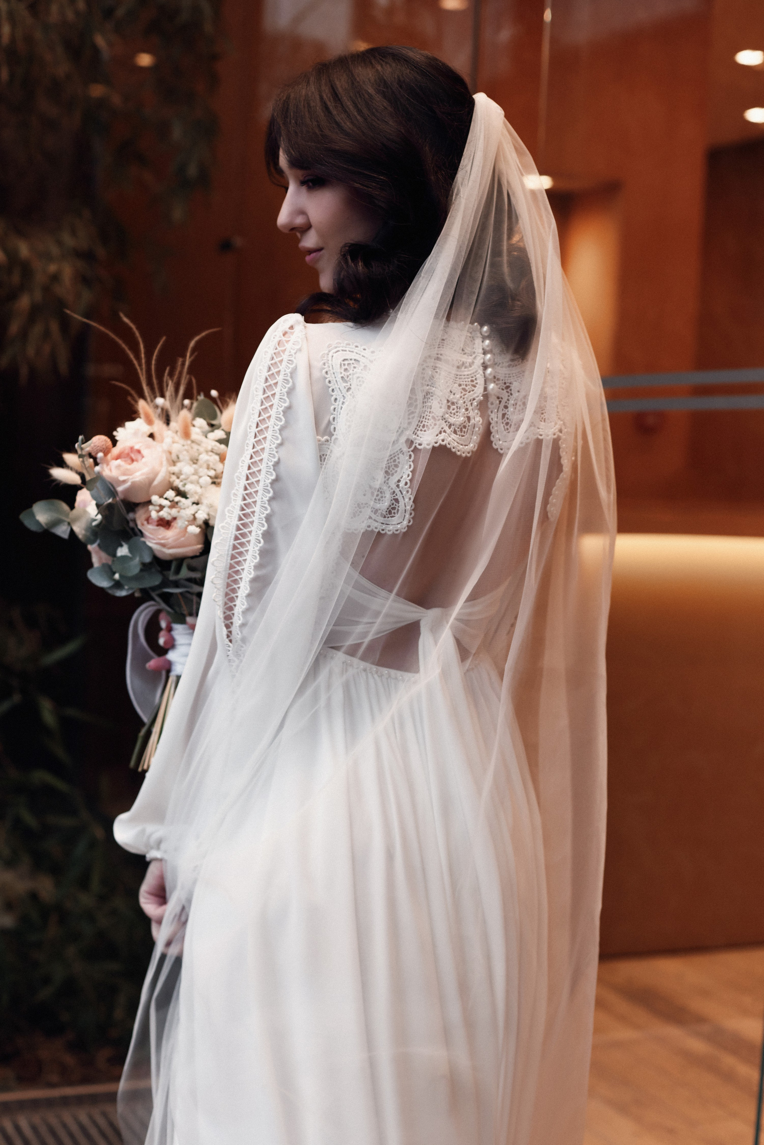 Autumn. Свадебный фотограф в Москве Ольга Коржова