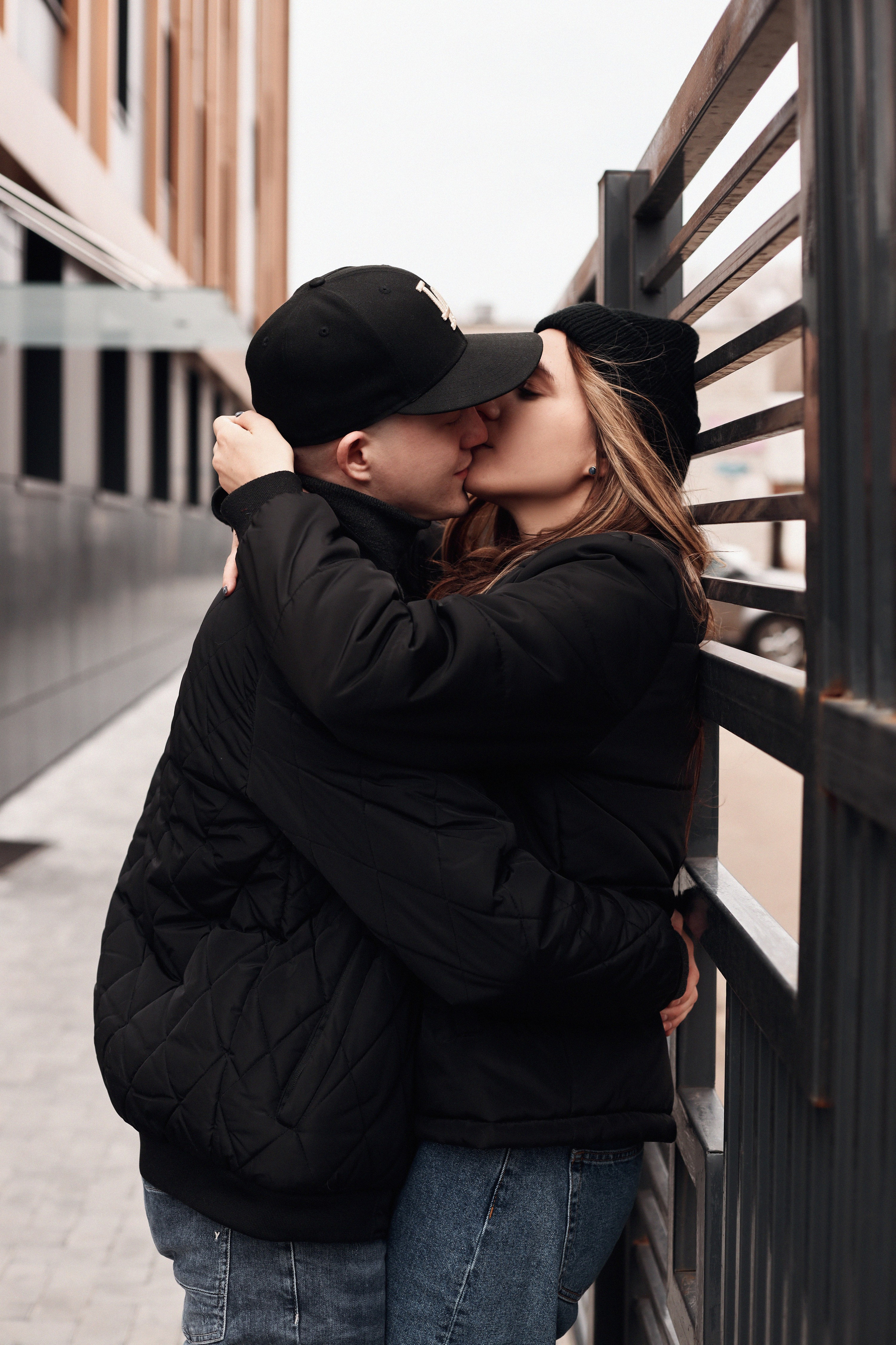 Gray. Свадебный фотограф в Москве Ольга Коржова