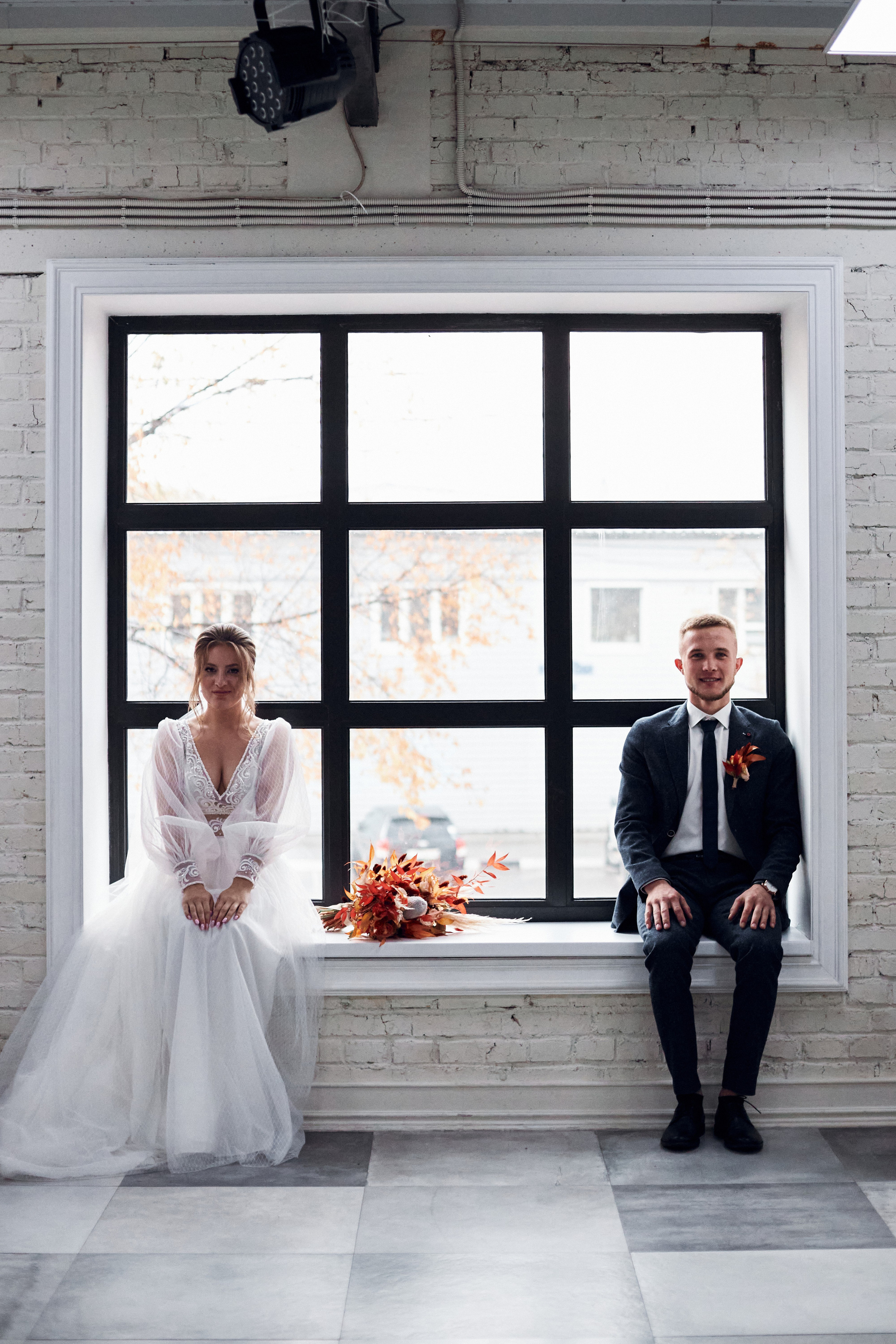 Kitten. Свадебный фотограф в Москве Ольга Коржова