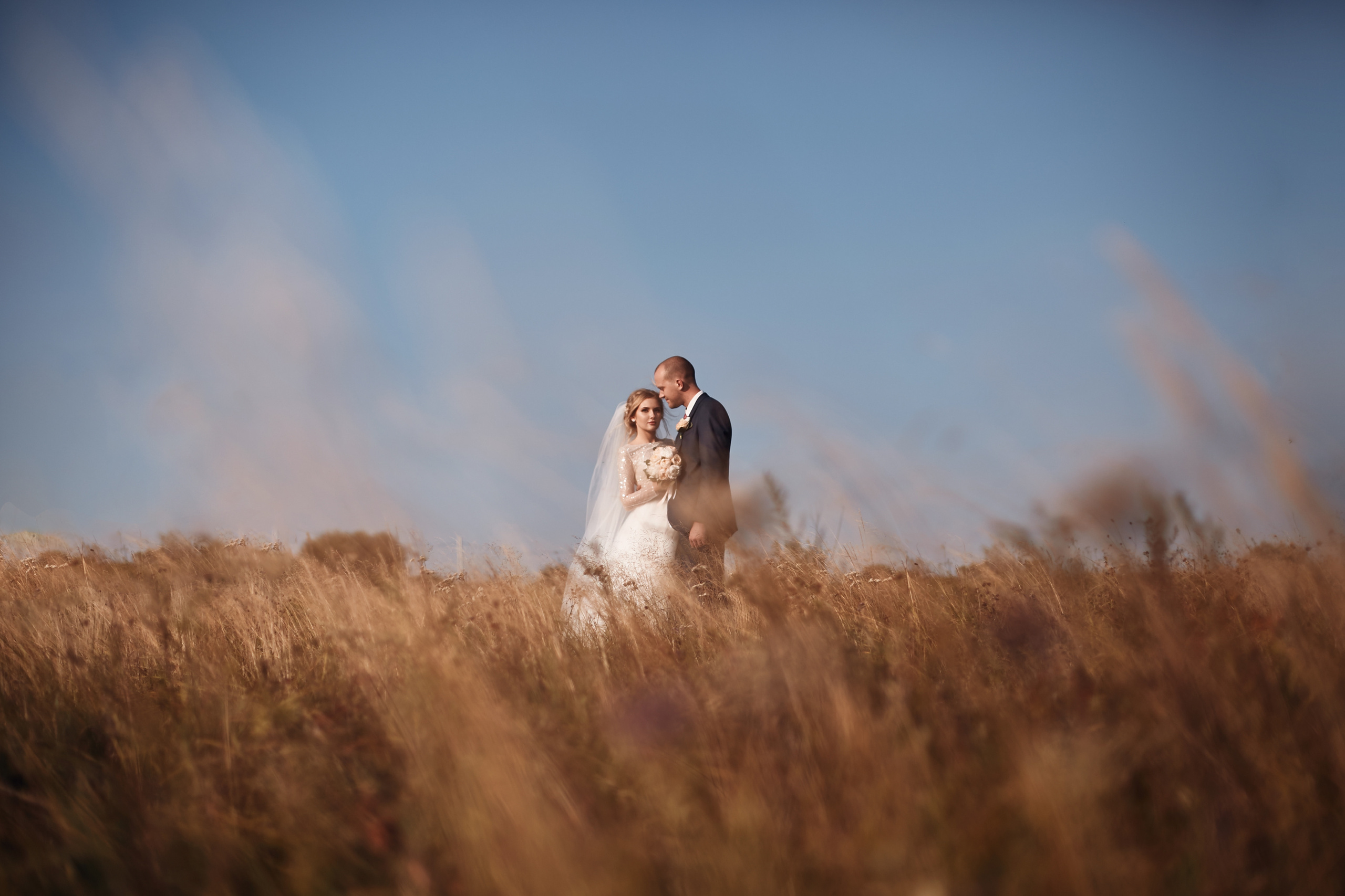 Свадьбы. Свадебный фотограф в Москве Ольга Коржова