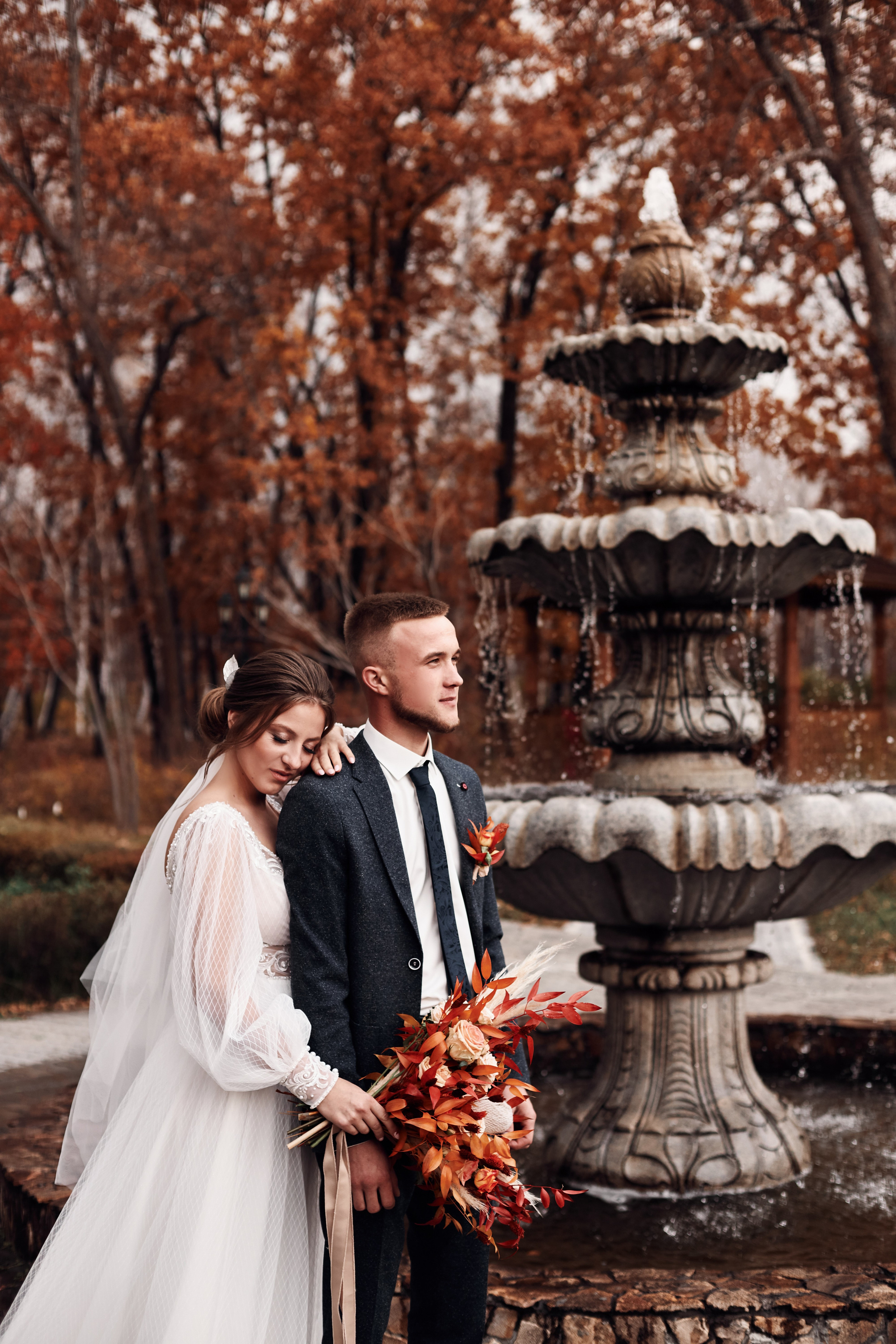 Свадьбы. Свадебный фотограф в Москве Ольга Коржова