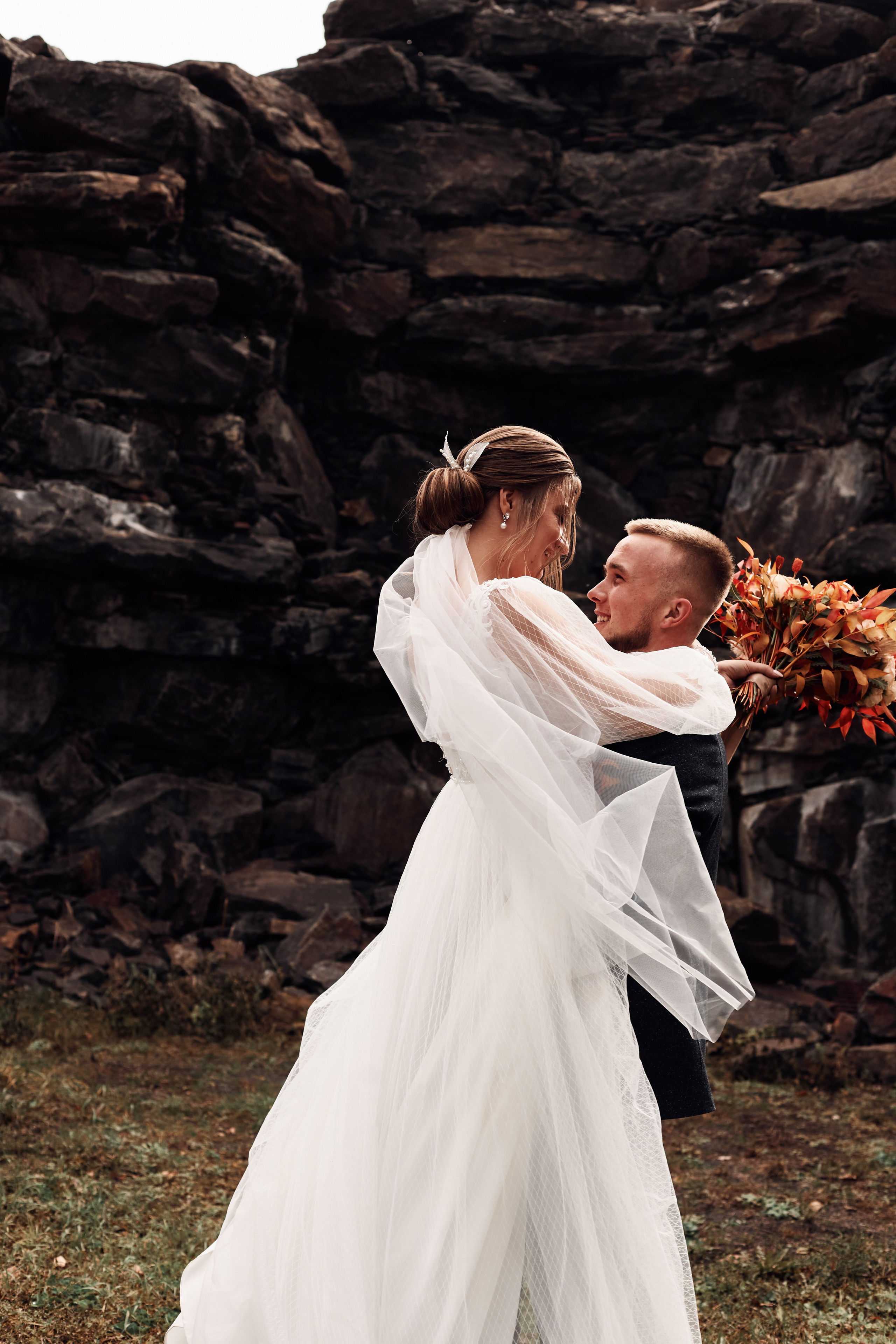 Kitten. Свадебный фотограф в Москве Ольга Коржова