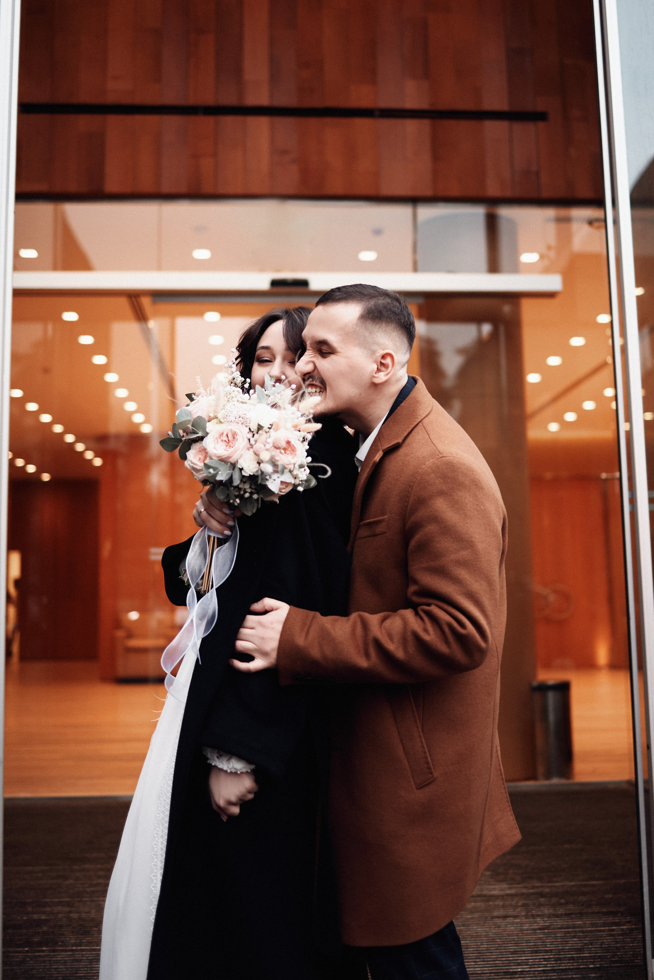 Autumn. Свадебный фотограф в Москве Ольга Коржова