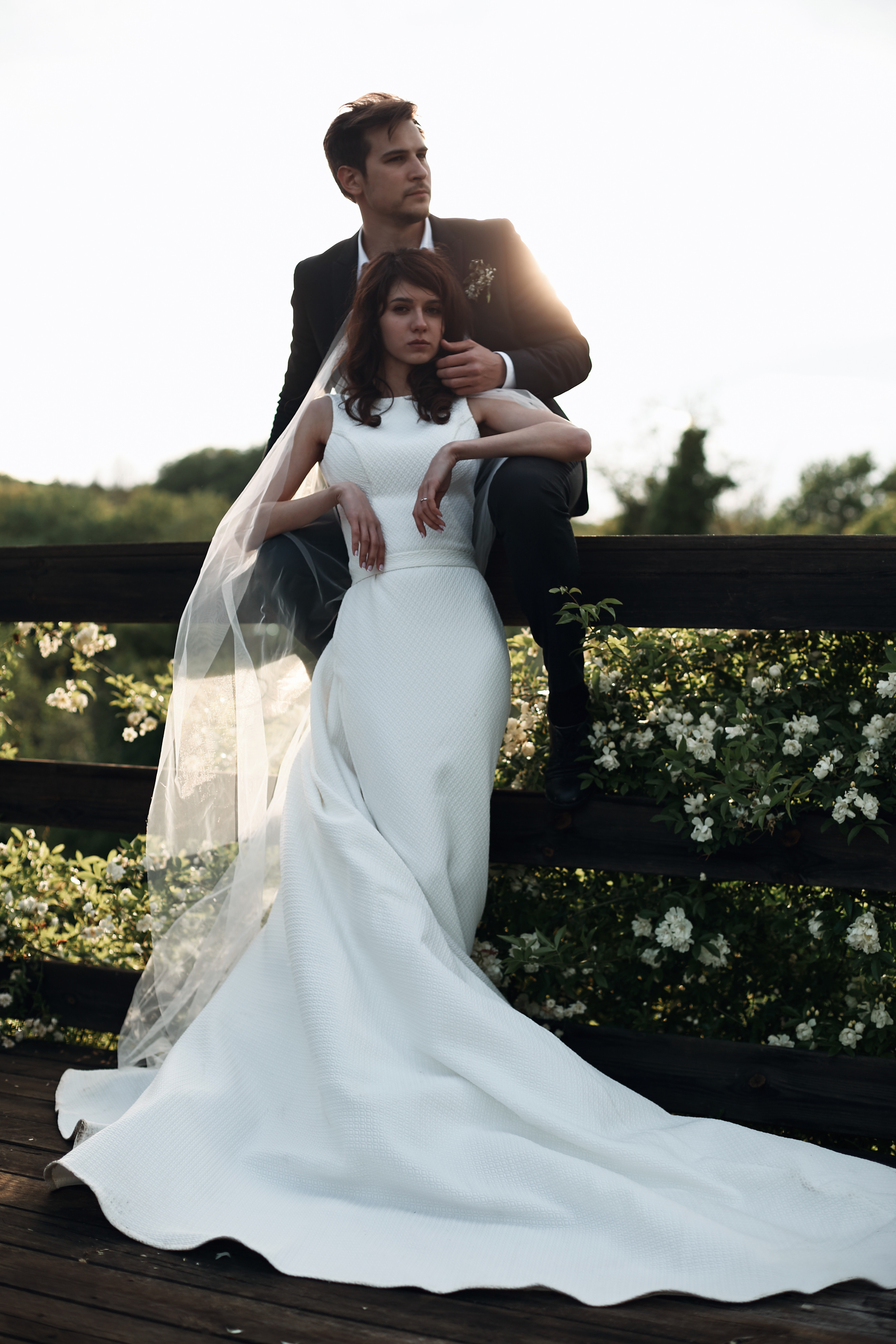 Свадьбы. Свадебный фотограф в Москве Ольга Коржова