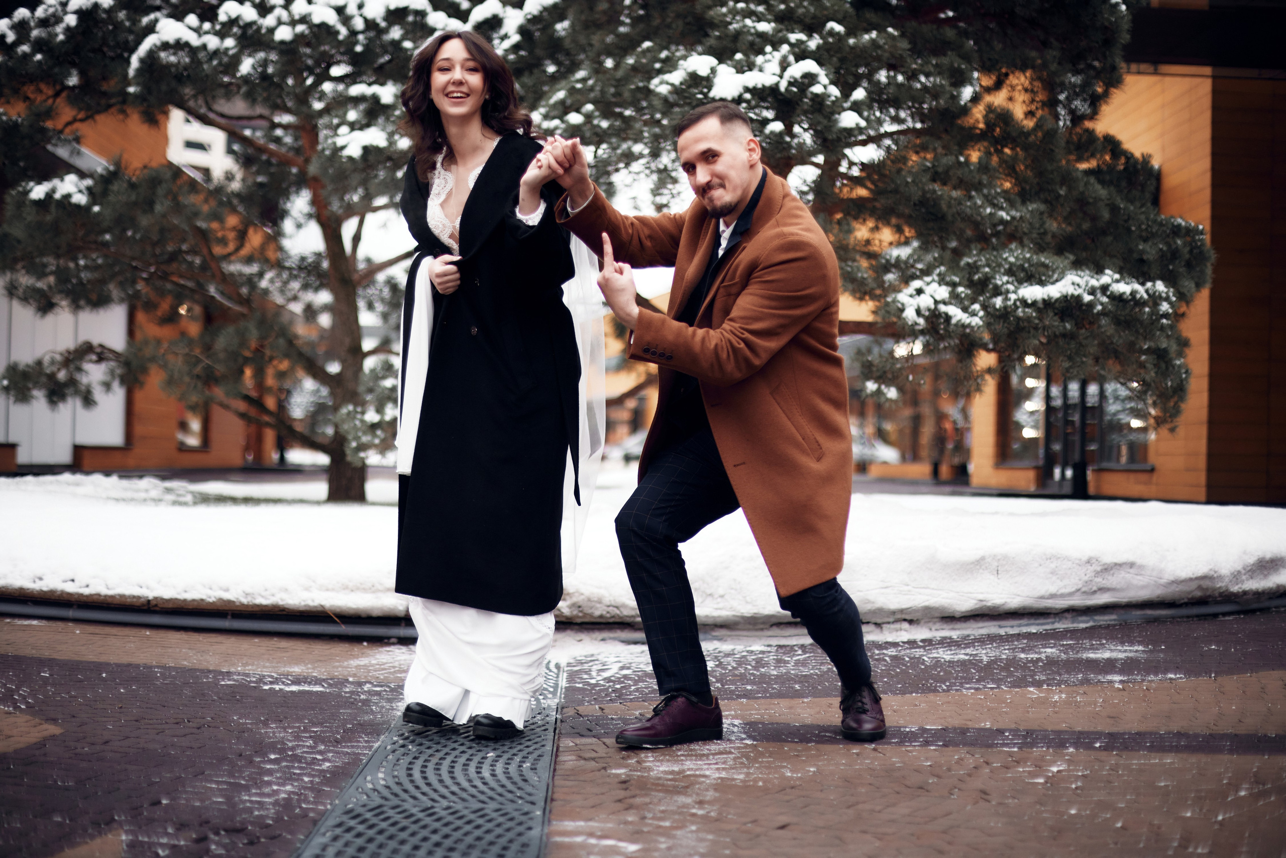 Autumn. Свадебный фотограф в Москве Ольга Коржова