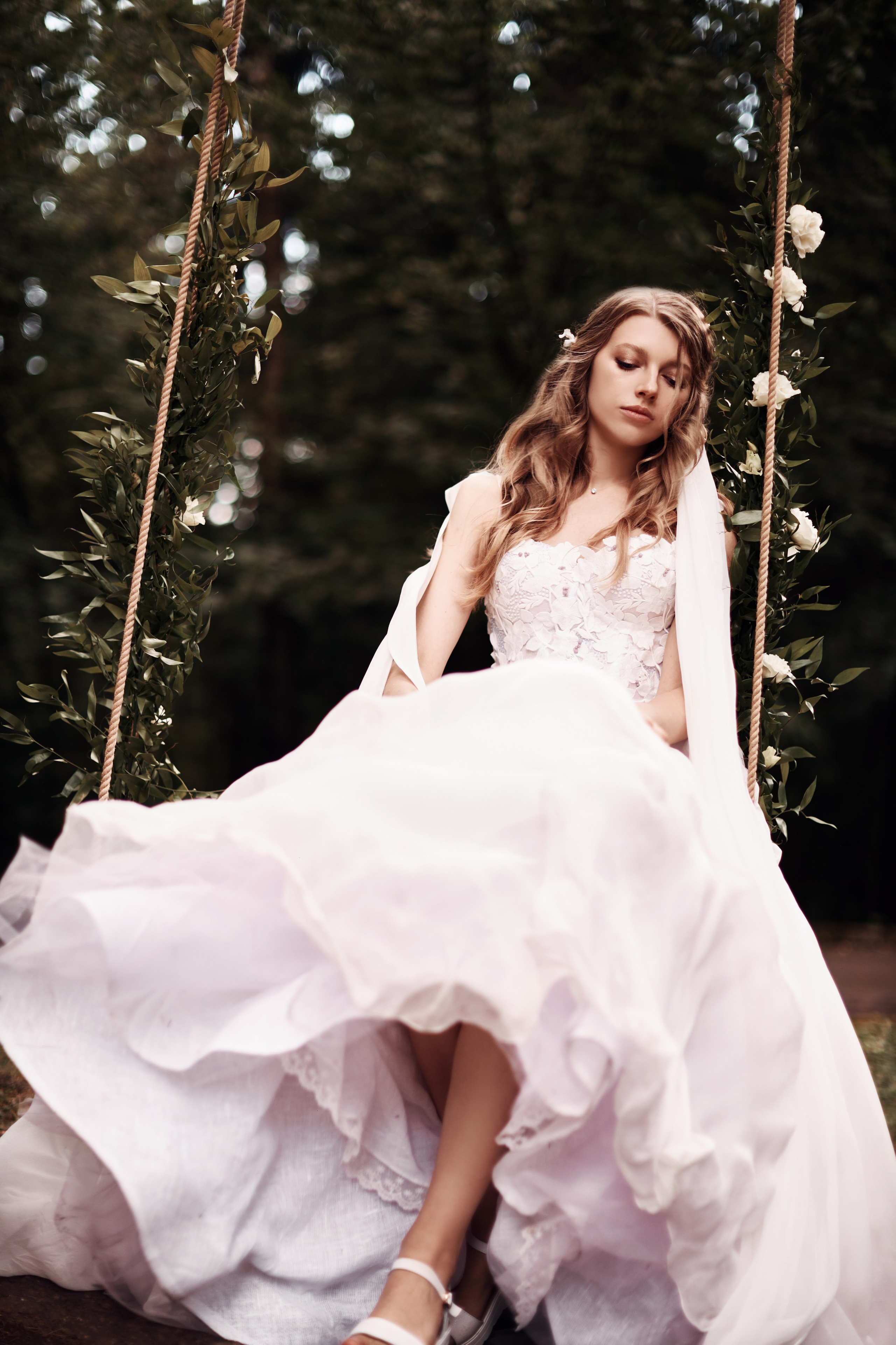 Свадьбы. Свадебный фотограф в Москве Ольга Коржова