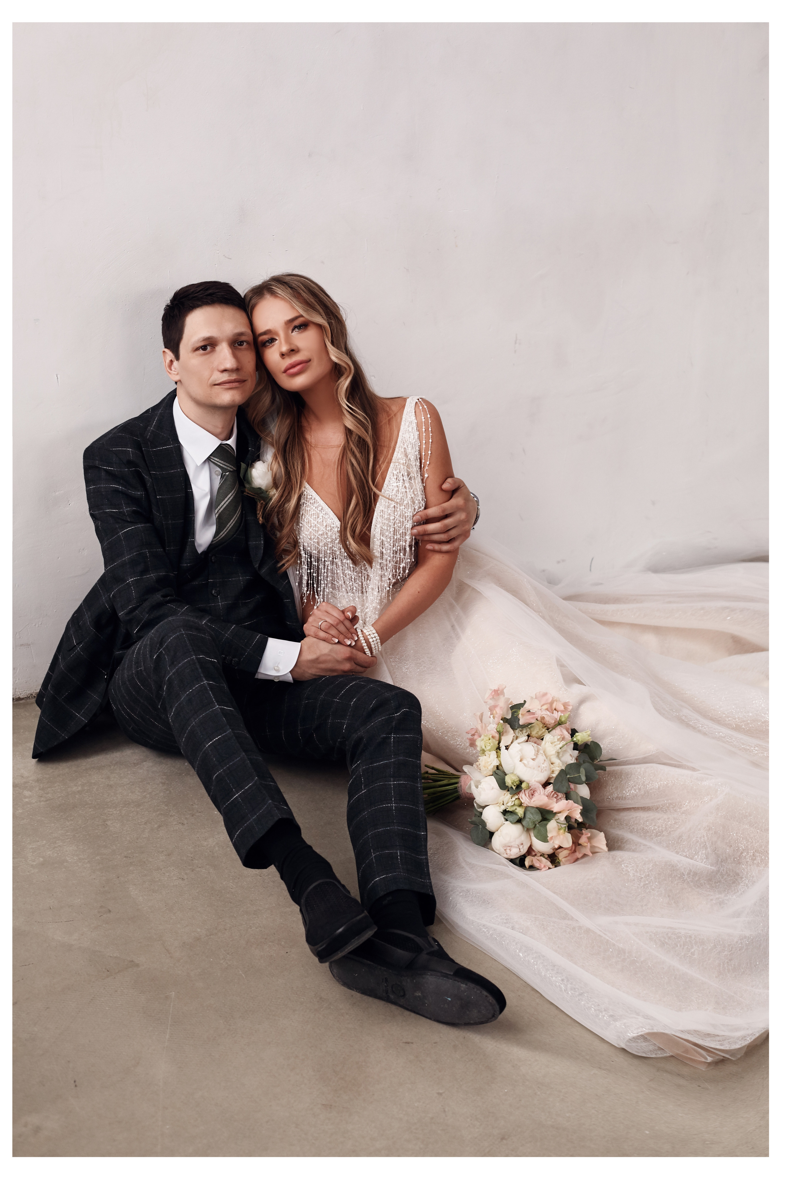 Свадьбы. Свадебный фотограф в Москве Ольга Коржова