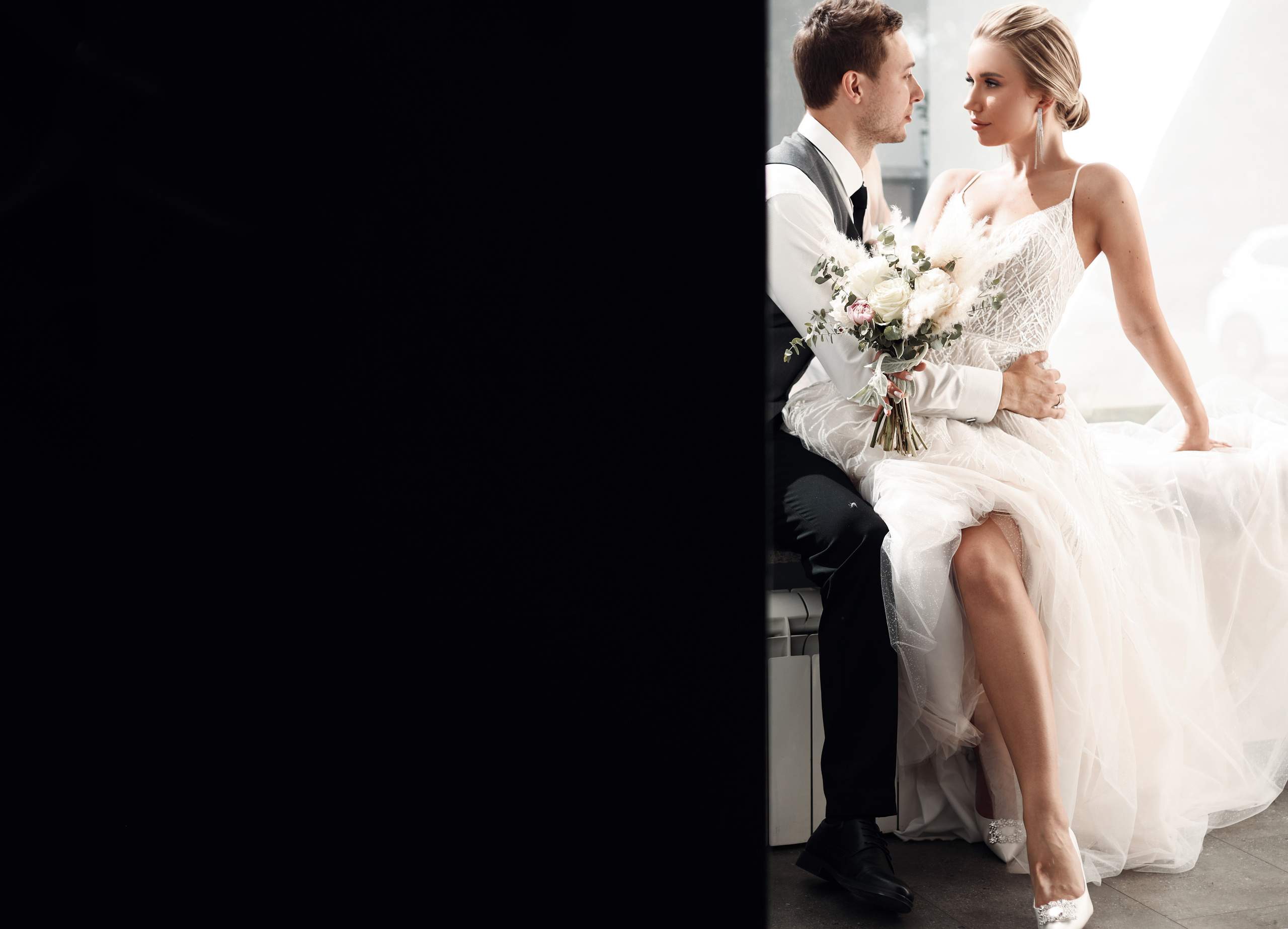 Summer. Свадебный фотограф в Москве Ольга Коржова