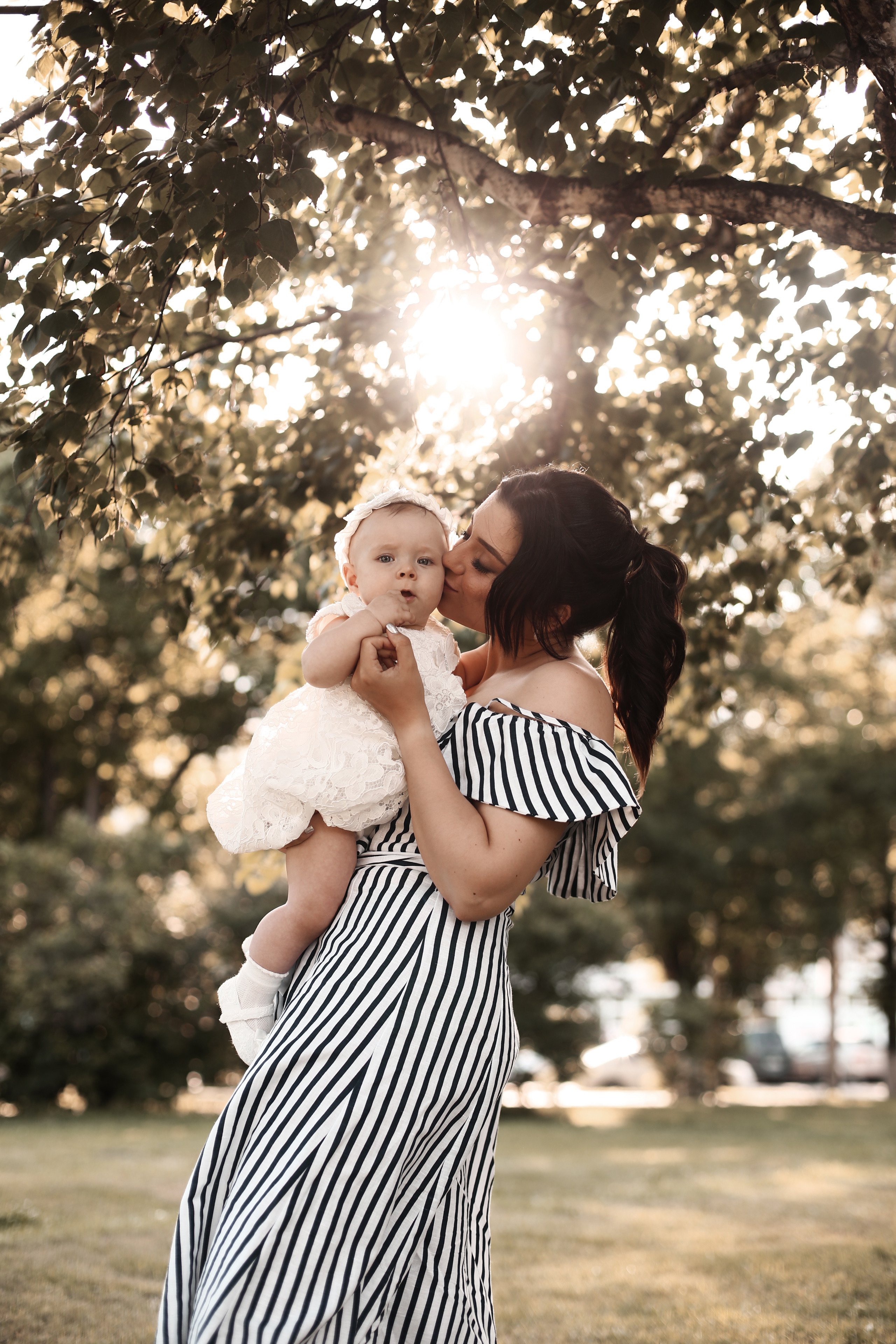 Семьи. Свадебный фотограф в Москве Ольга Коржова
