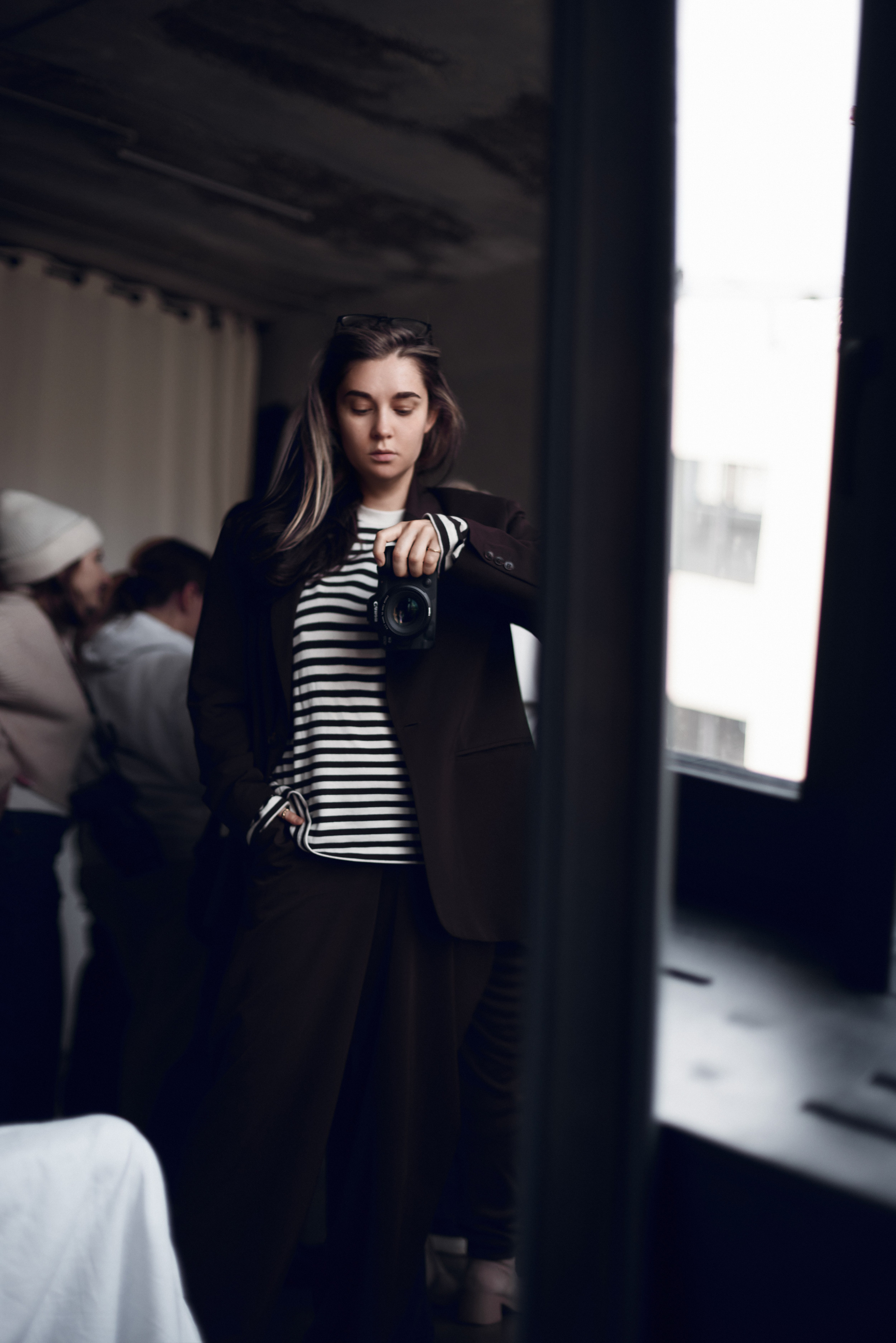 Sweater. Свадебный фотограф в Москве Ольга Коржова