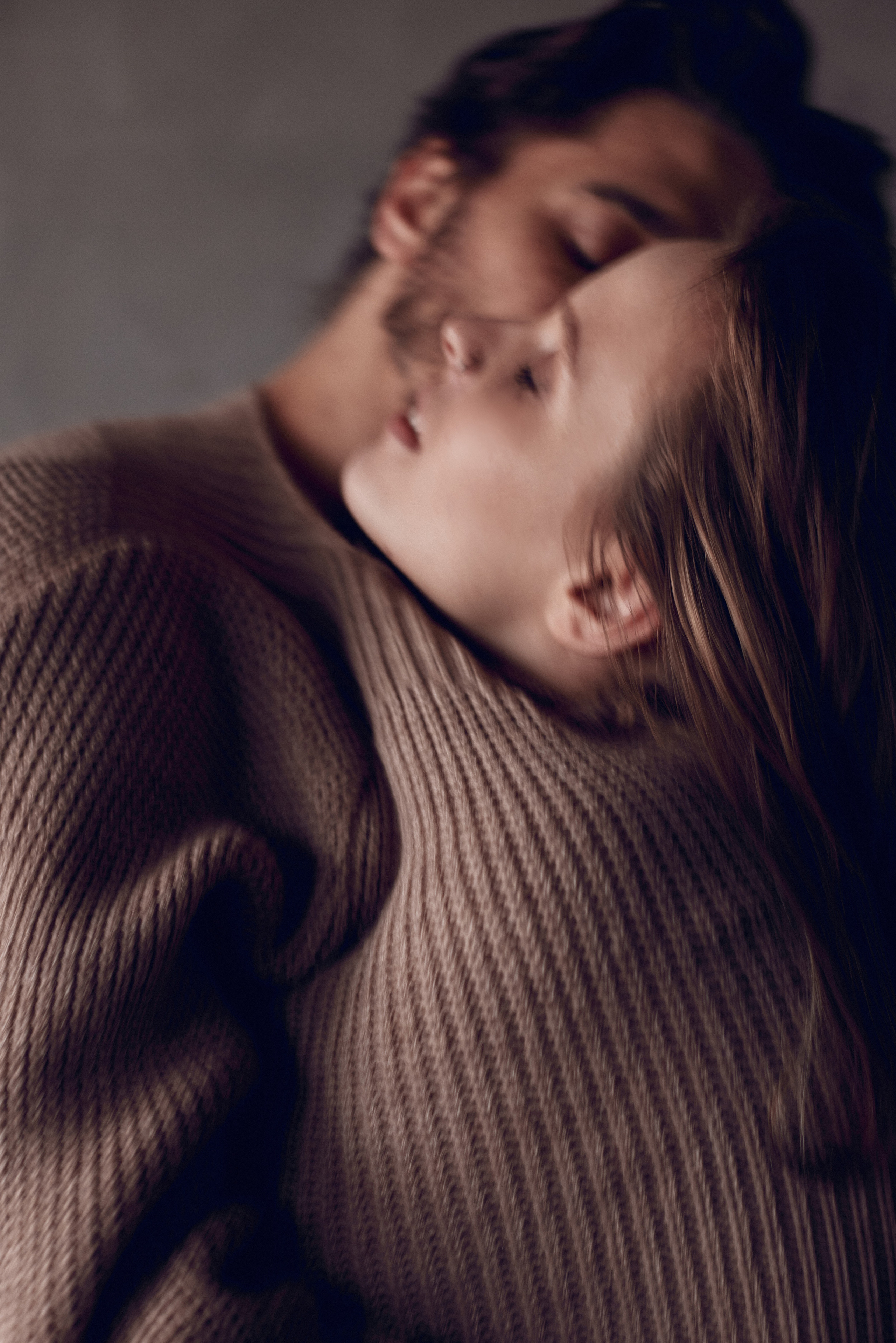 Sweater. Свадебный фотограф в Москве Ольга Коржова