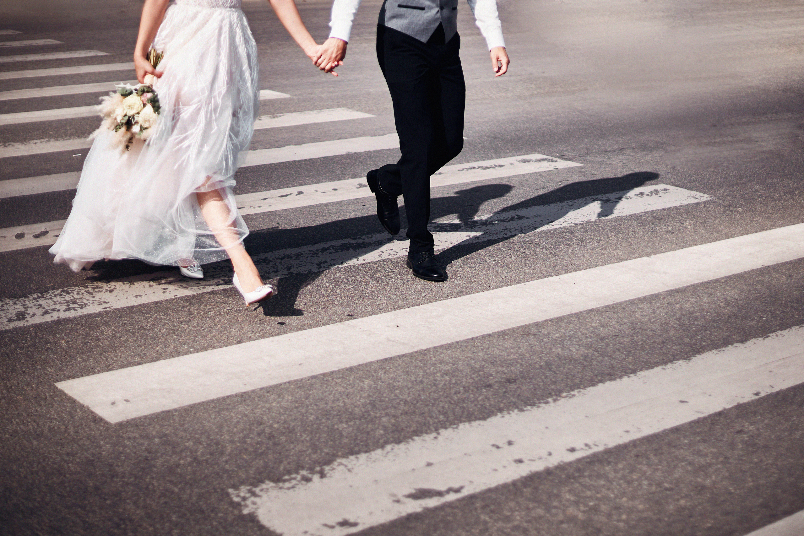 Summer. Свадебный фотограф в Москве Ольга Коржова