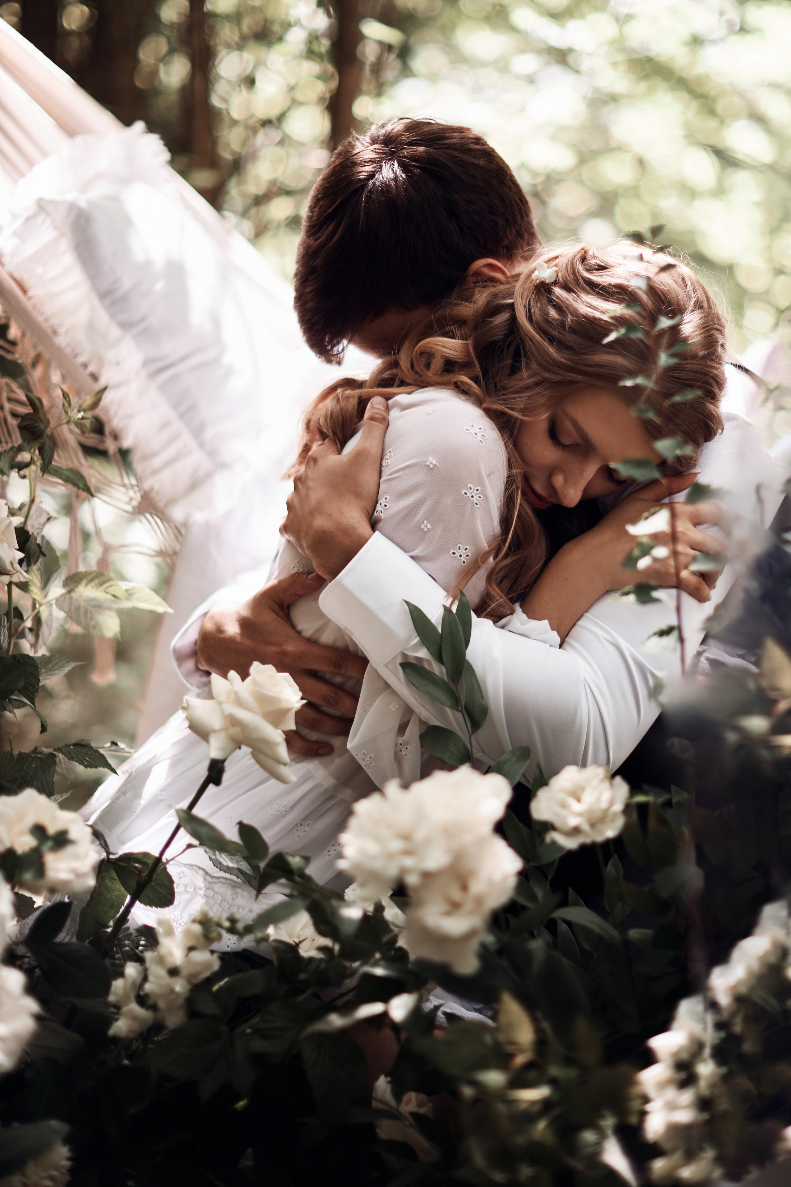 Свадьбы. Свадебный фотограф в Москве Ольга Коржова