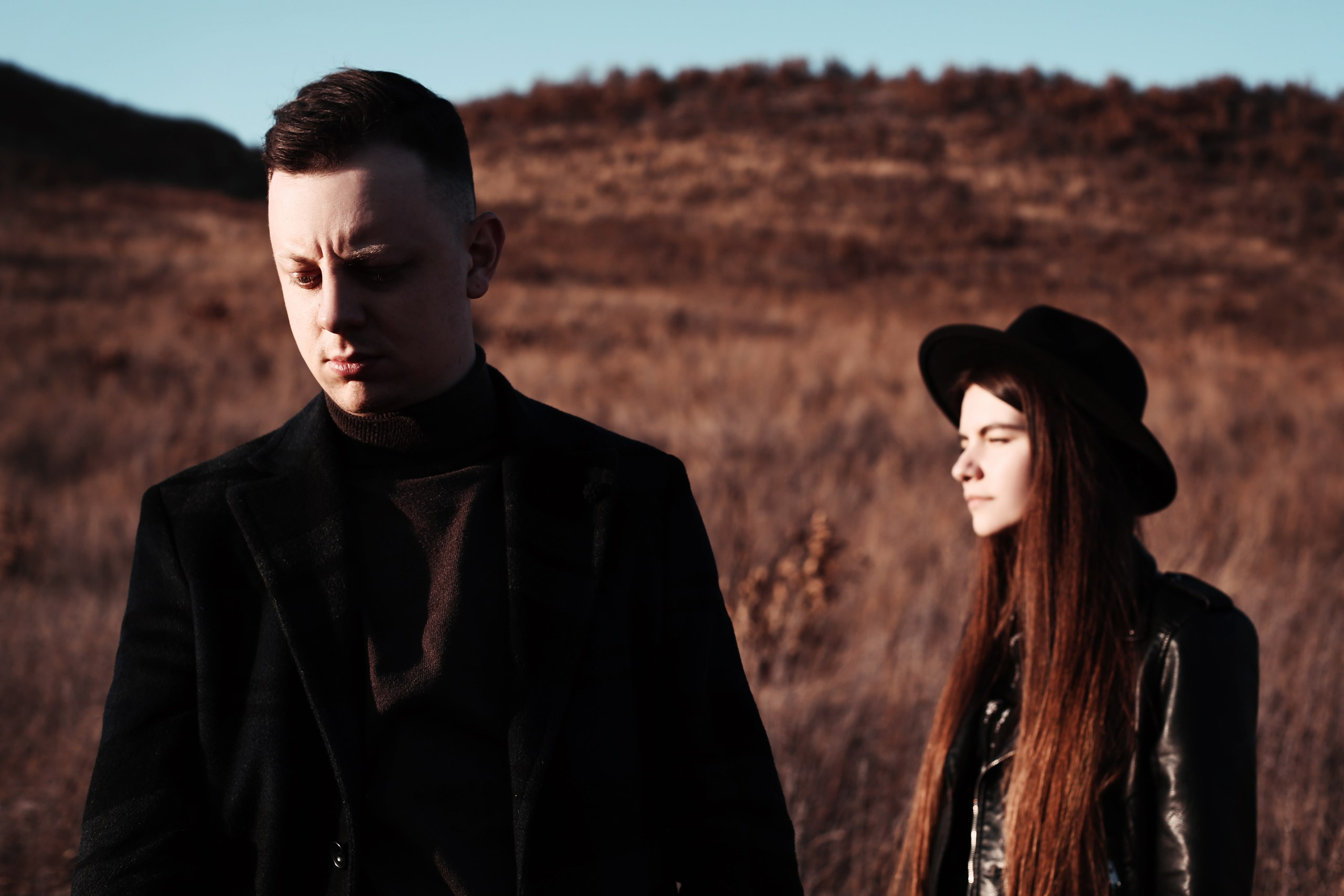 Hurts. Свадебный фотограф в Москве Ольга Коржова