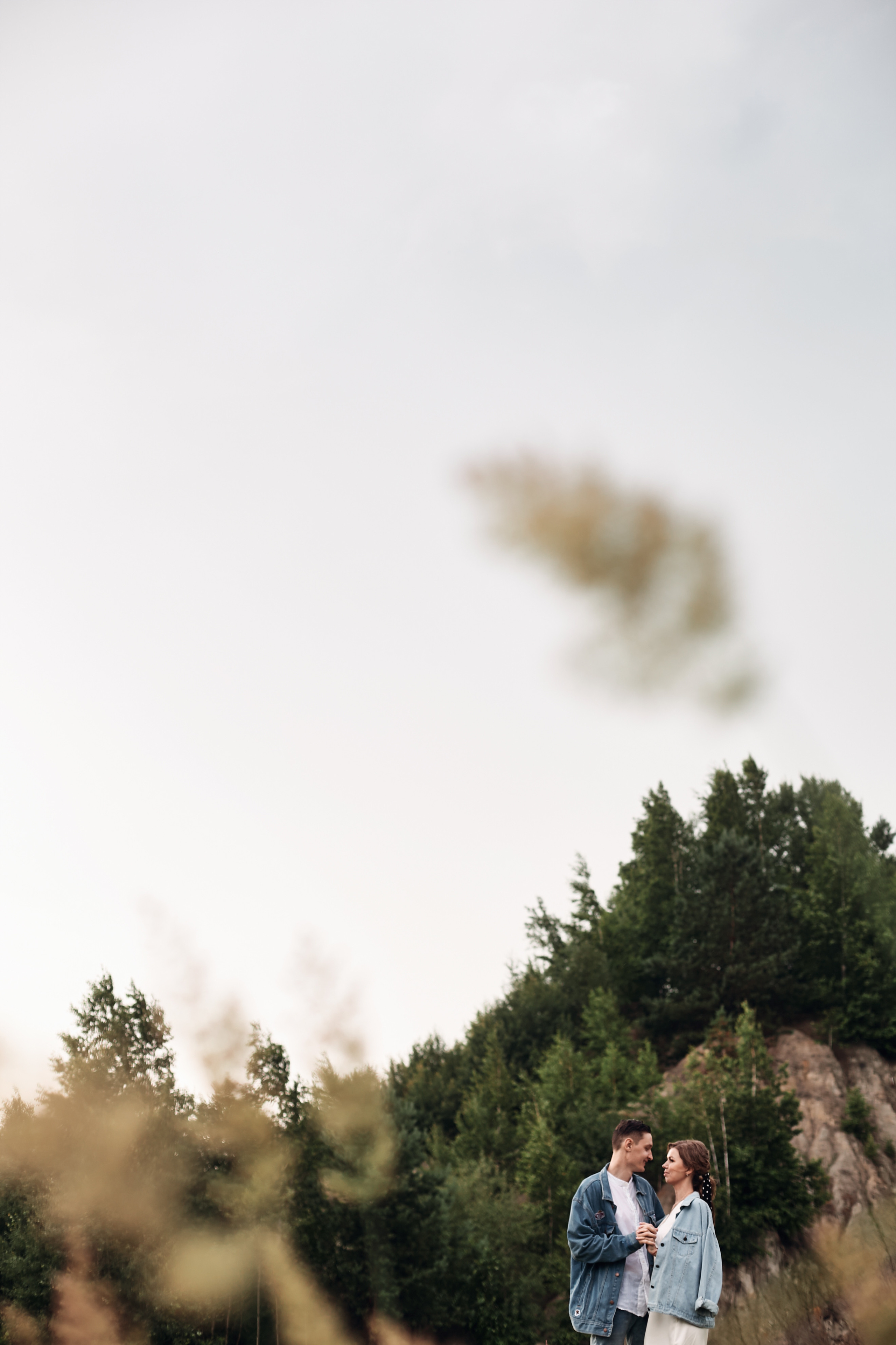 After the Rain. Свадебный фотограф в Москве Ольга Коржова