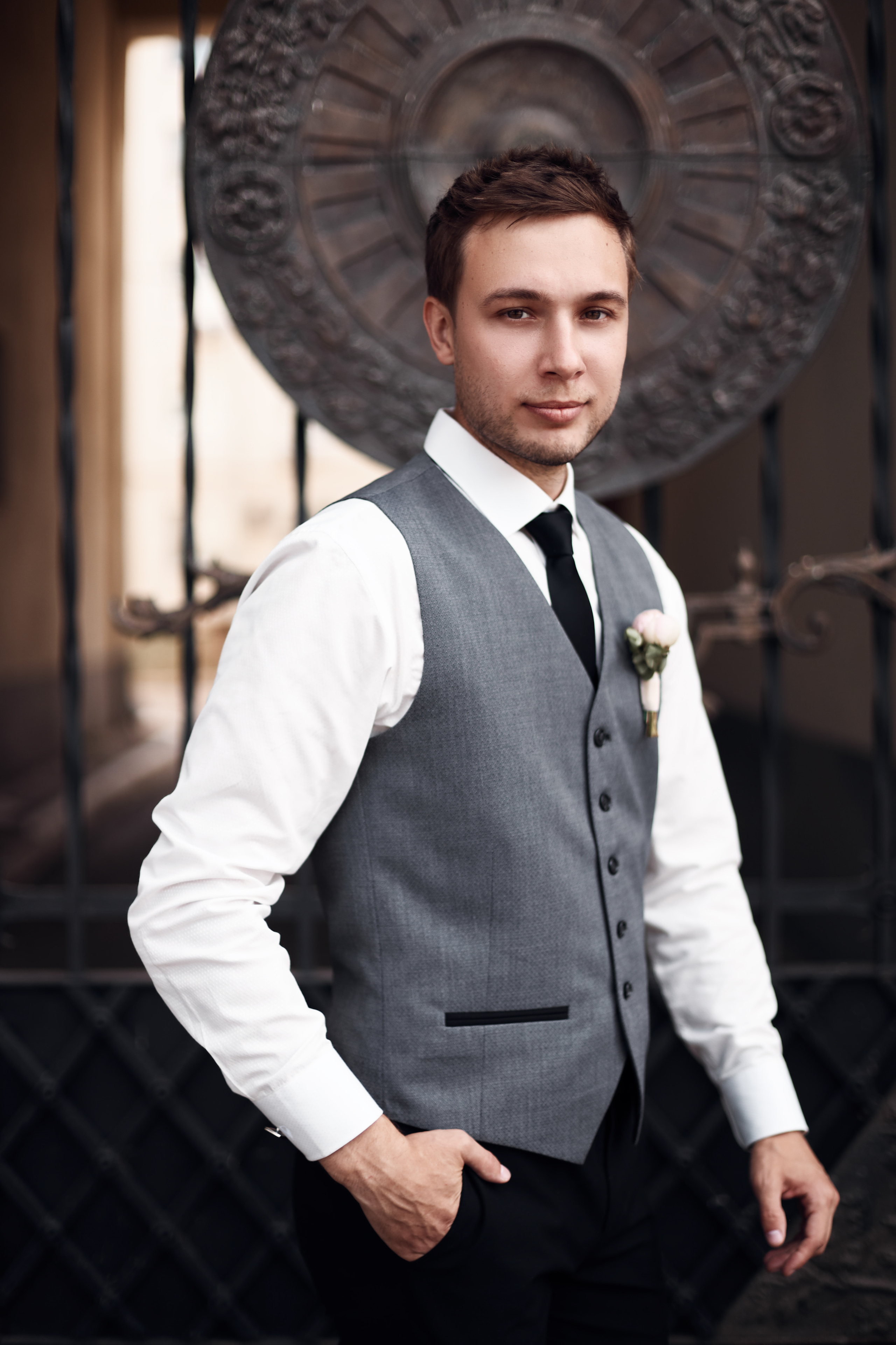 Summer. Свадебный фотограф в Москве Ольга Коржова