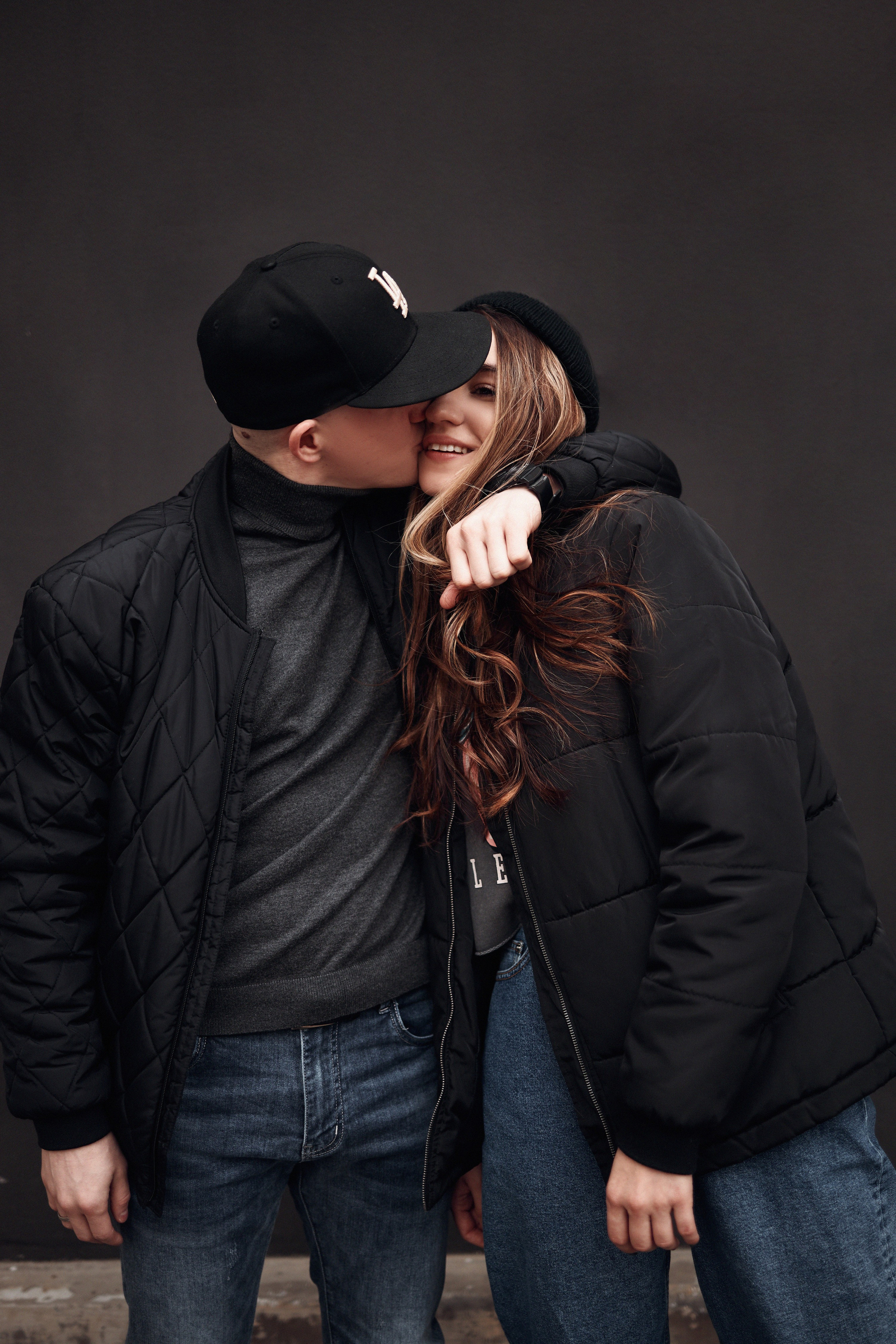 Gray. Свадебный фотограф в Москве Ольга Коржова